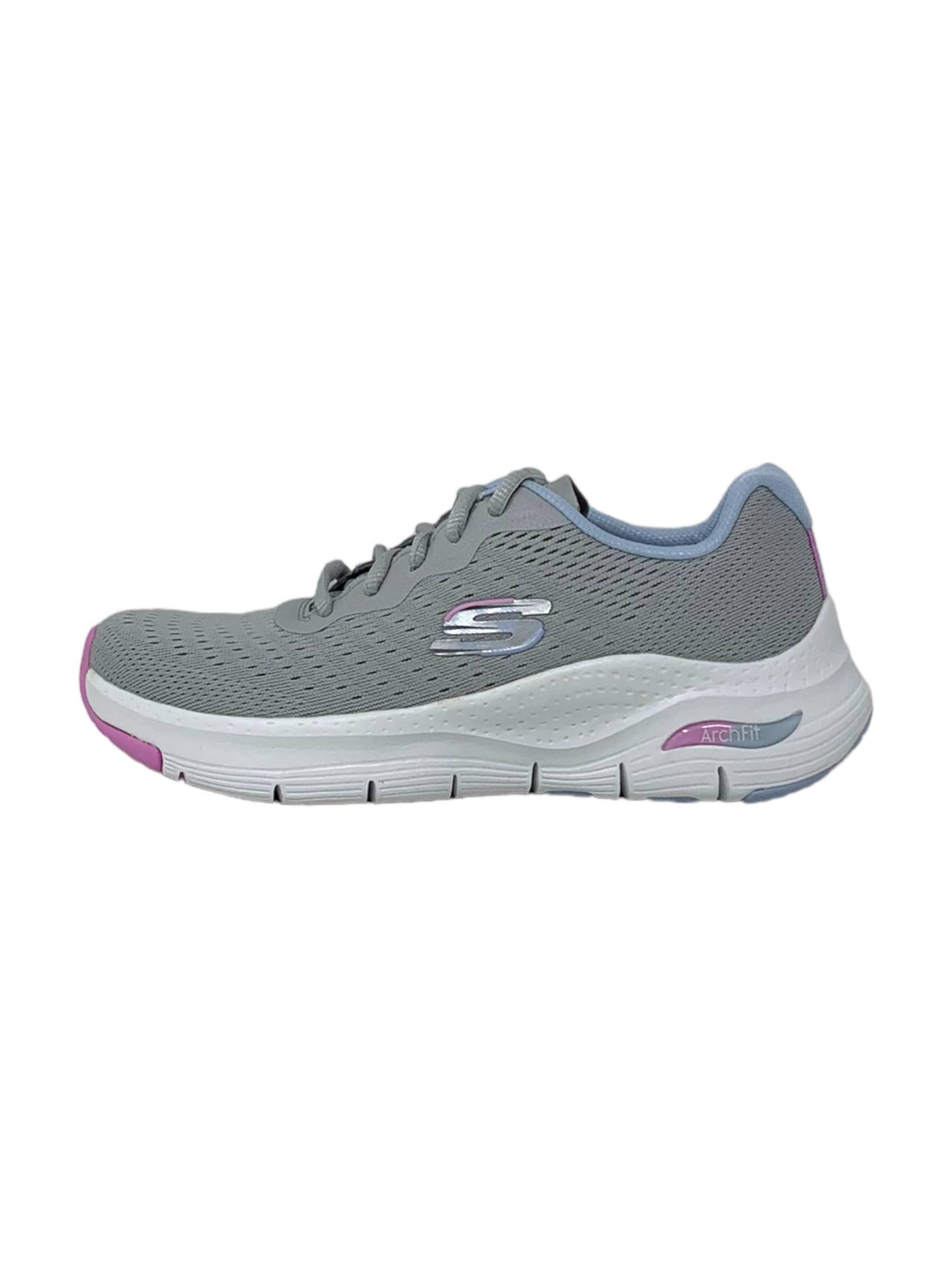 Sneakers Skechers 149722/GYMT Donna