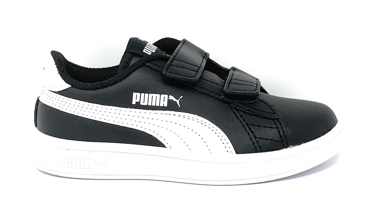 Scarpa da ginnastica PUMA SMASH V2 L V PS 36517403 BAMBINO