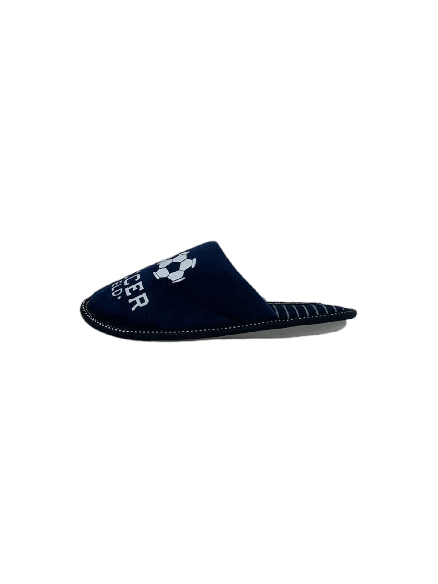 Pantofola HOTSAND 37342 BLU bambino