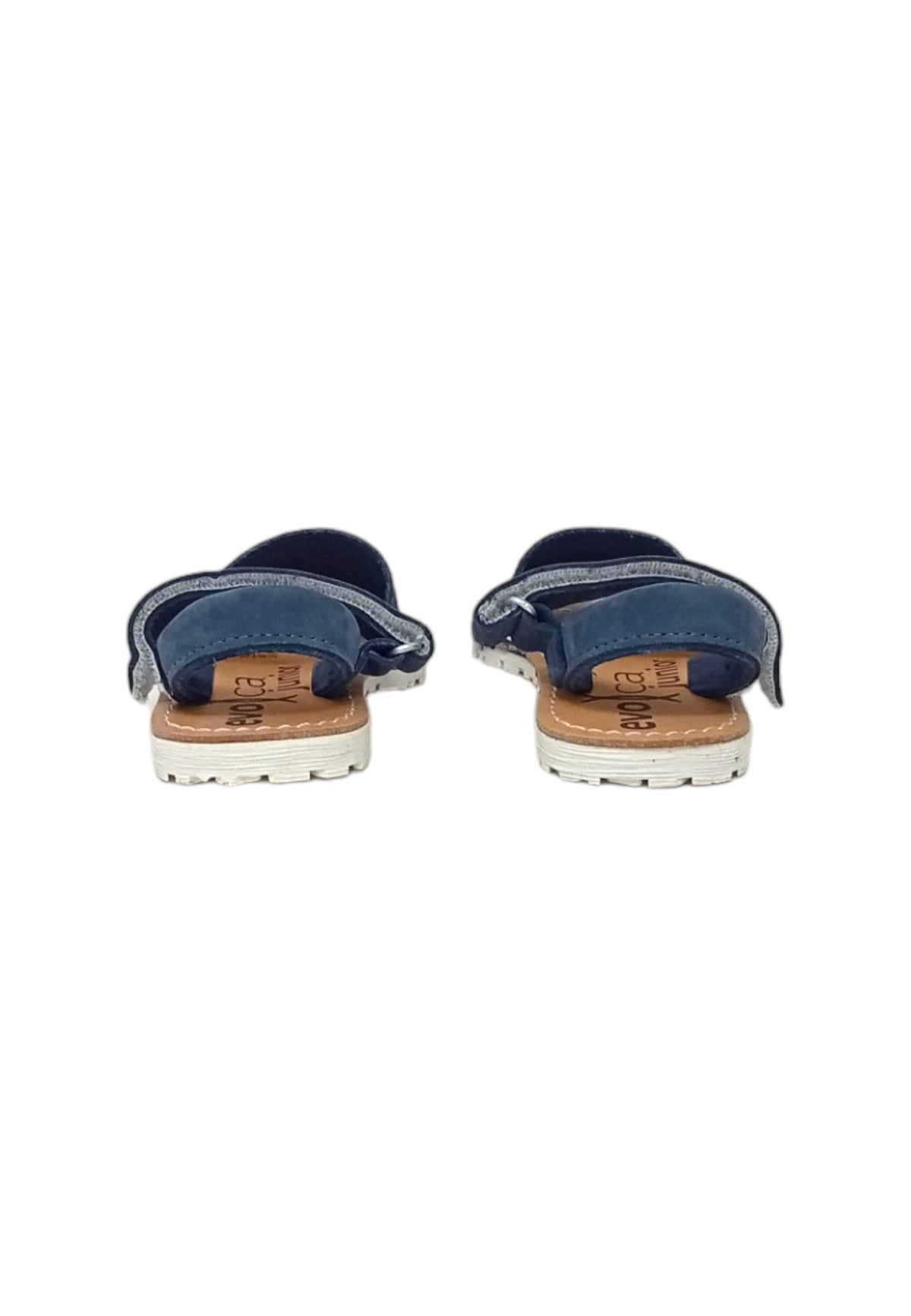 Minorchina JOLLY BEA NOBUK NAVY bambina/o