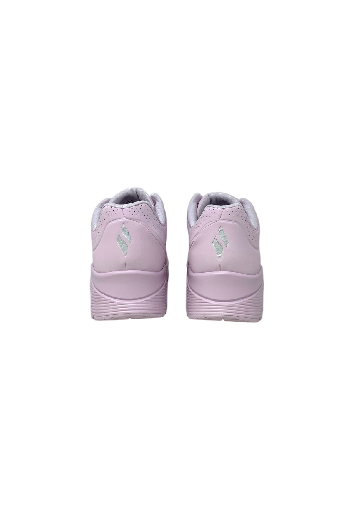 Sneakers SKECHERS Uno - Stand on Air 73690/LVLP Donna