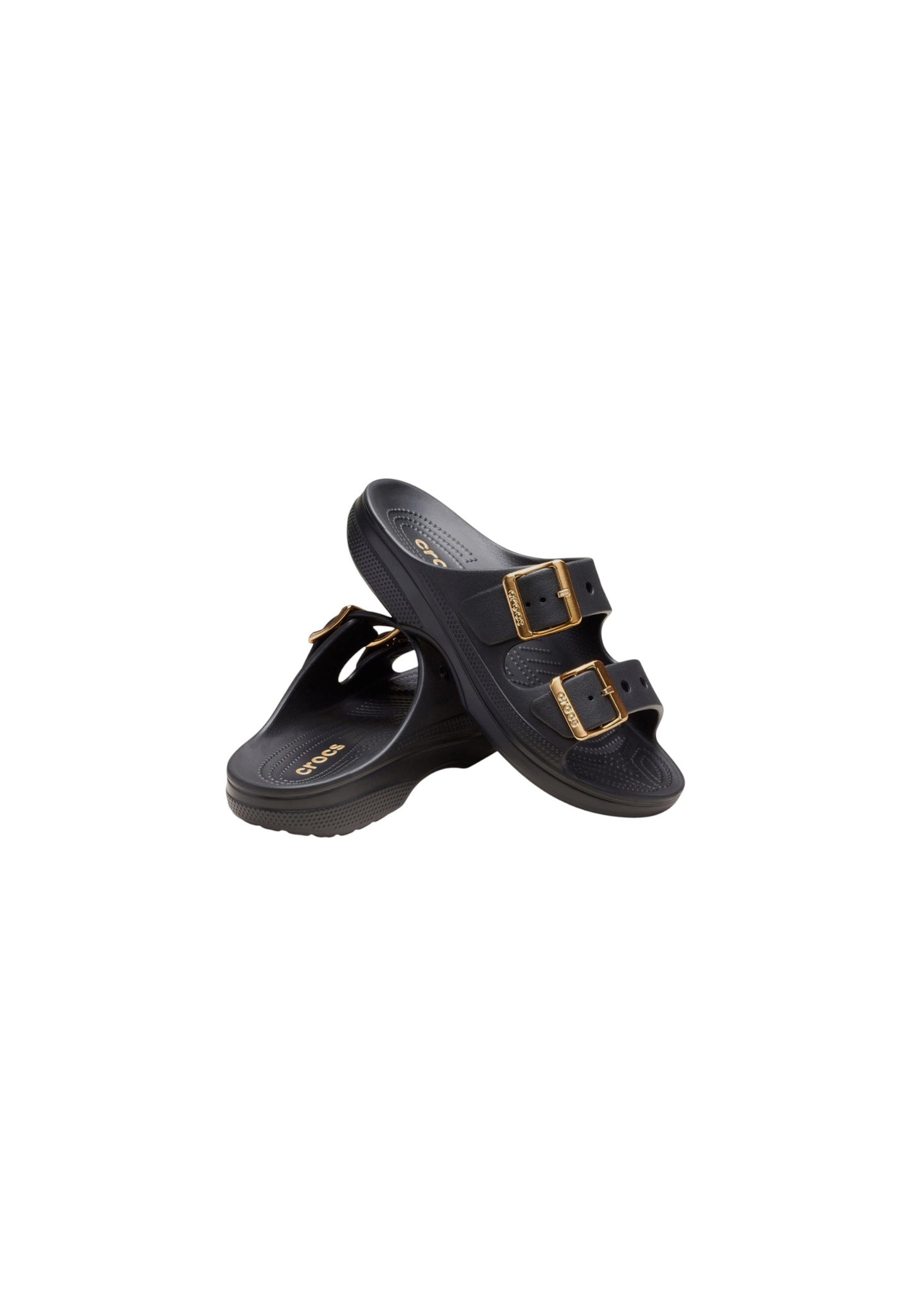 Ciabatta CROCS 213316-001 donna