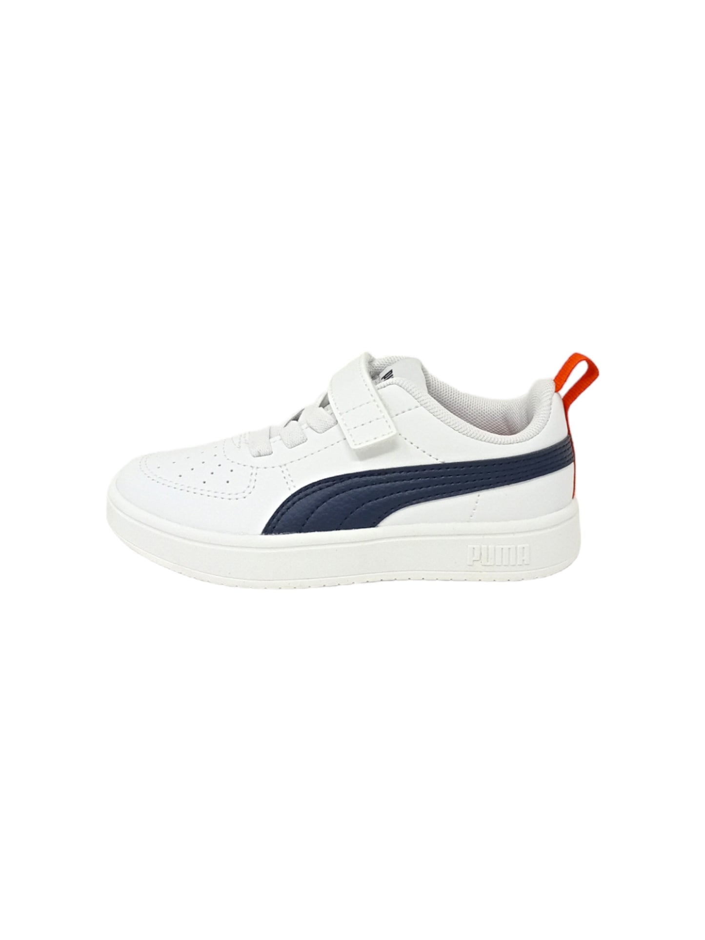 Sneakers PUMA RICKIE AC Inf 384314 09 bambino