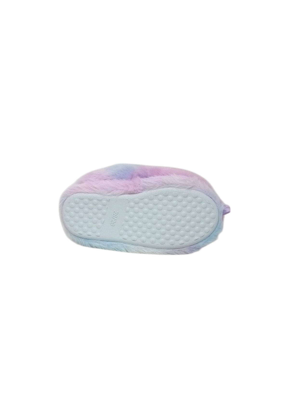 Pantofola chiusa Silver WINX X7210010T MULTICOLOR Bambina