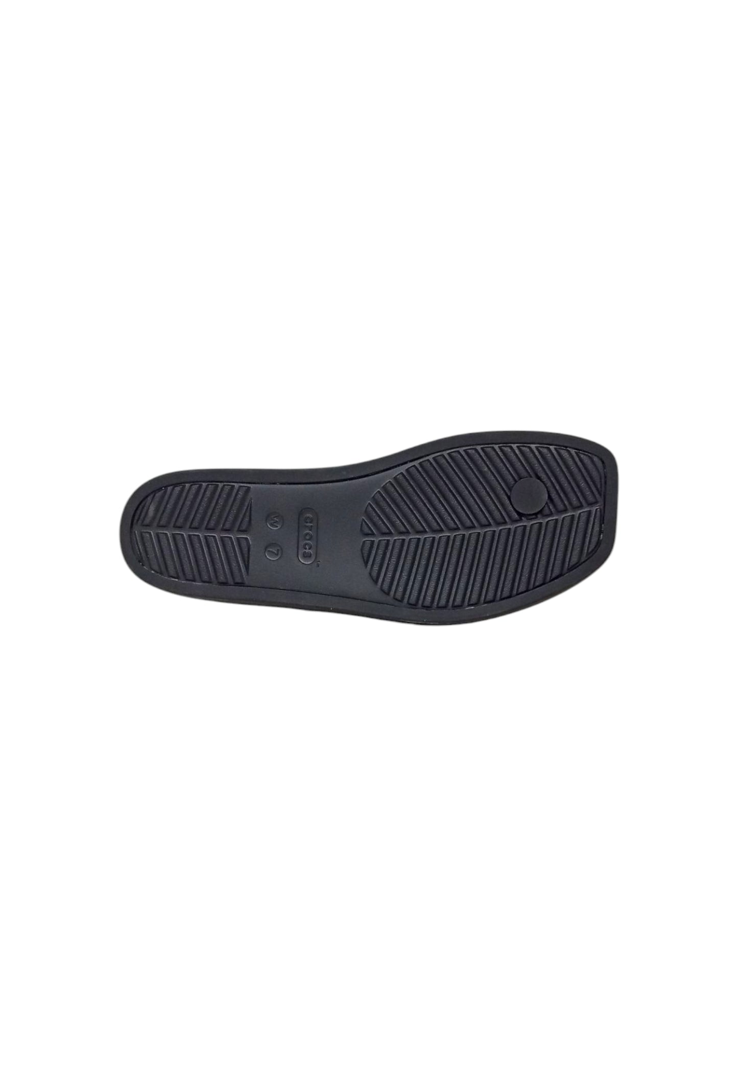 Sandali infradito CROCS 209793-001 Donna
