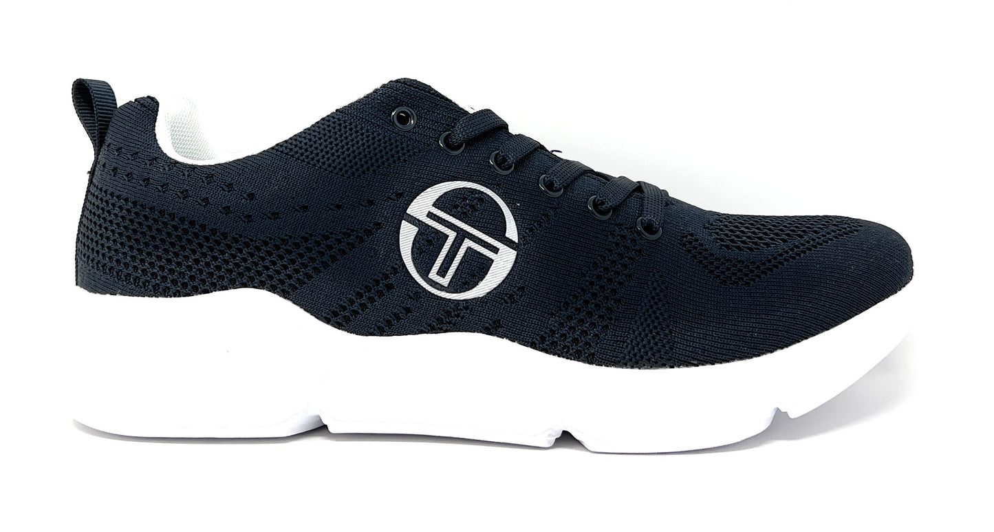 Scarpa da passeggio FREEBIRD KNIT STM217102 DEEP BLU Sergio Tacchini Uomo