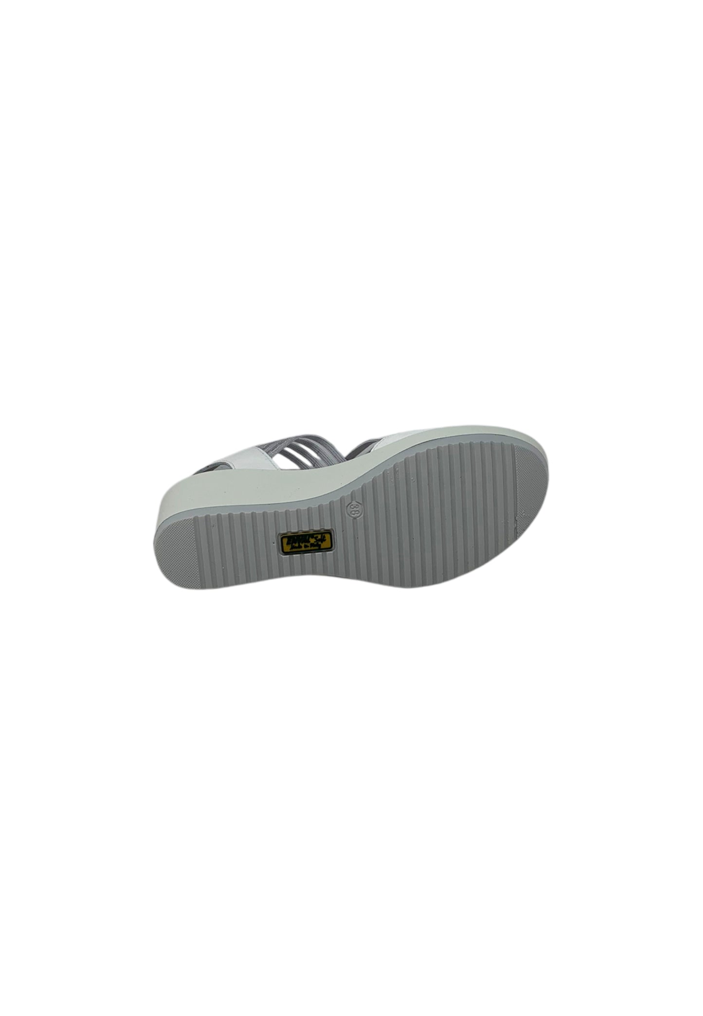 Sandali con zeppa Enval Soft 7784722 Donna
