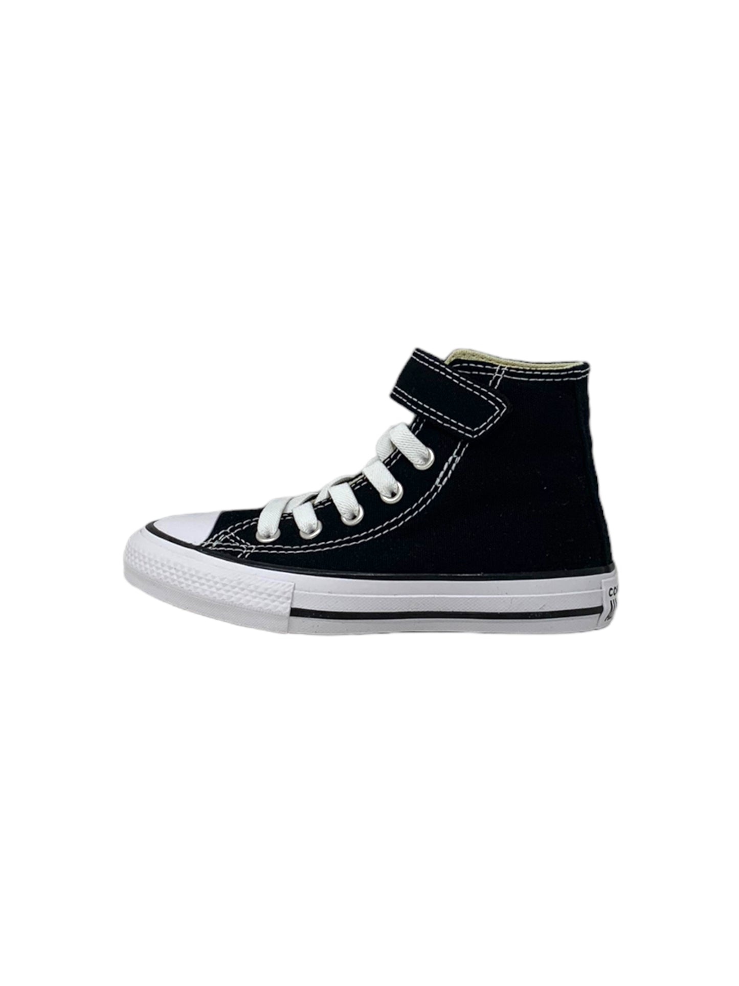 Sneaker CONVERSE 372883C Nero Bambino unisex