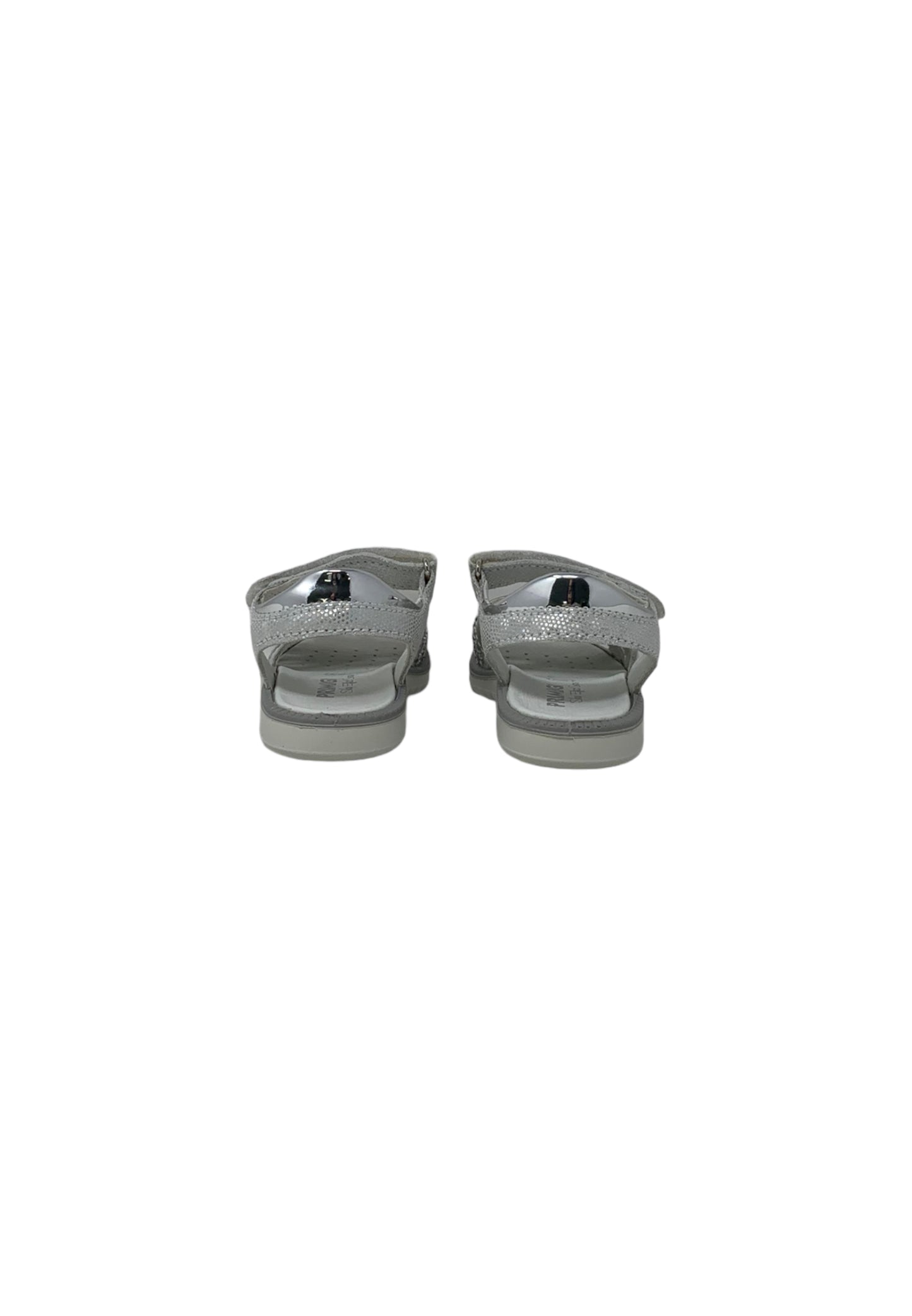 Sandali PRIMIGI 3884100 argento bambina