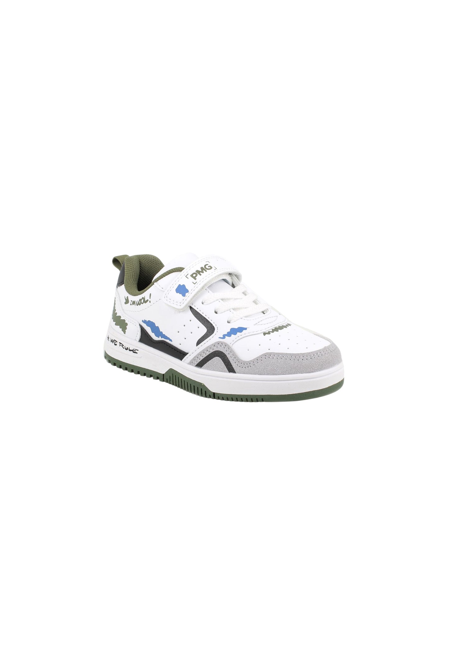 Sneakers PRIMIGI 8968022 bambino