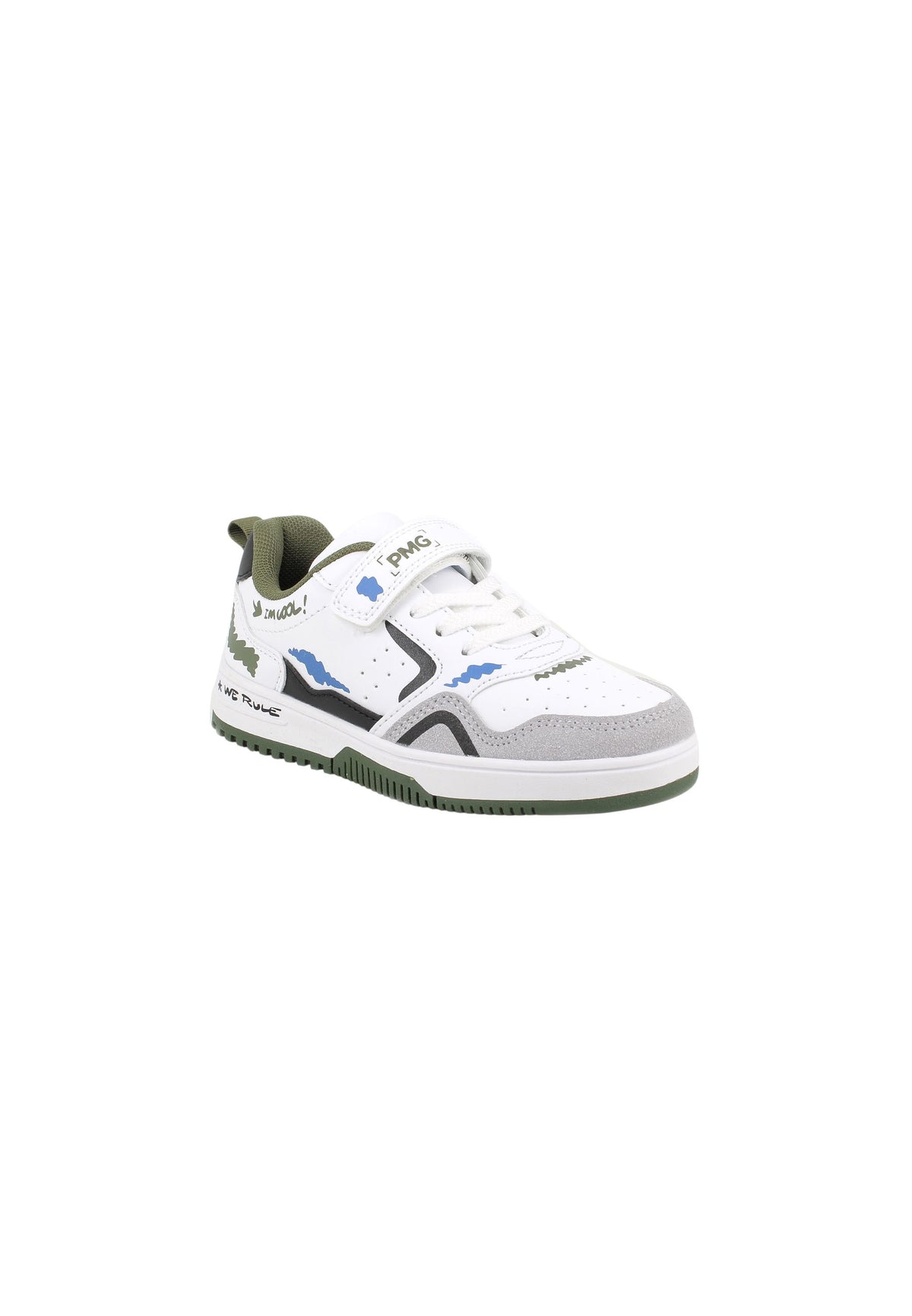 Sneakers PRIMIGI 8968022 bambino