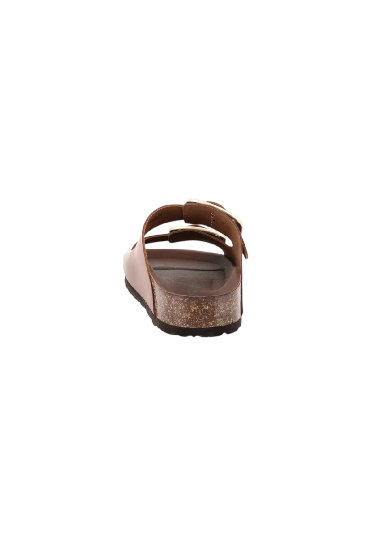 Ciabatta GRUNLAND ENNY CB3272-70 MARRONE ragazza/donna