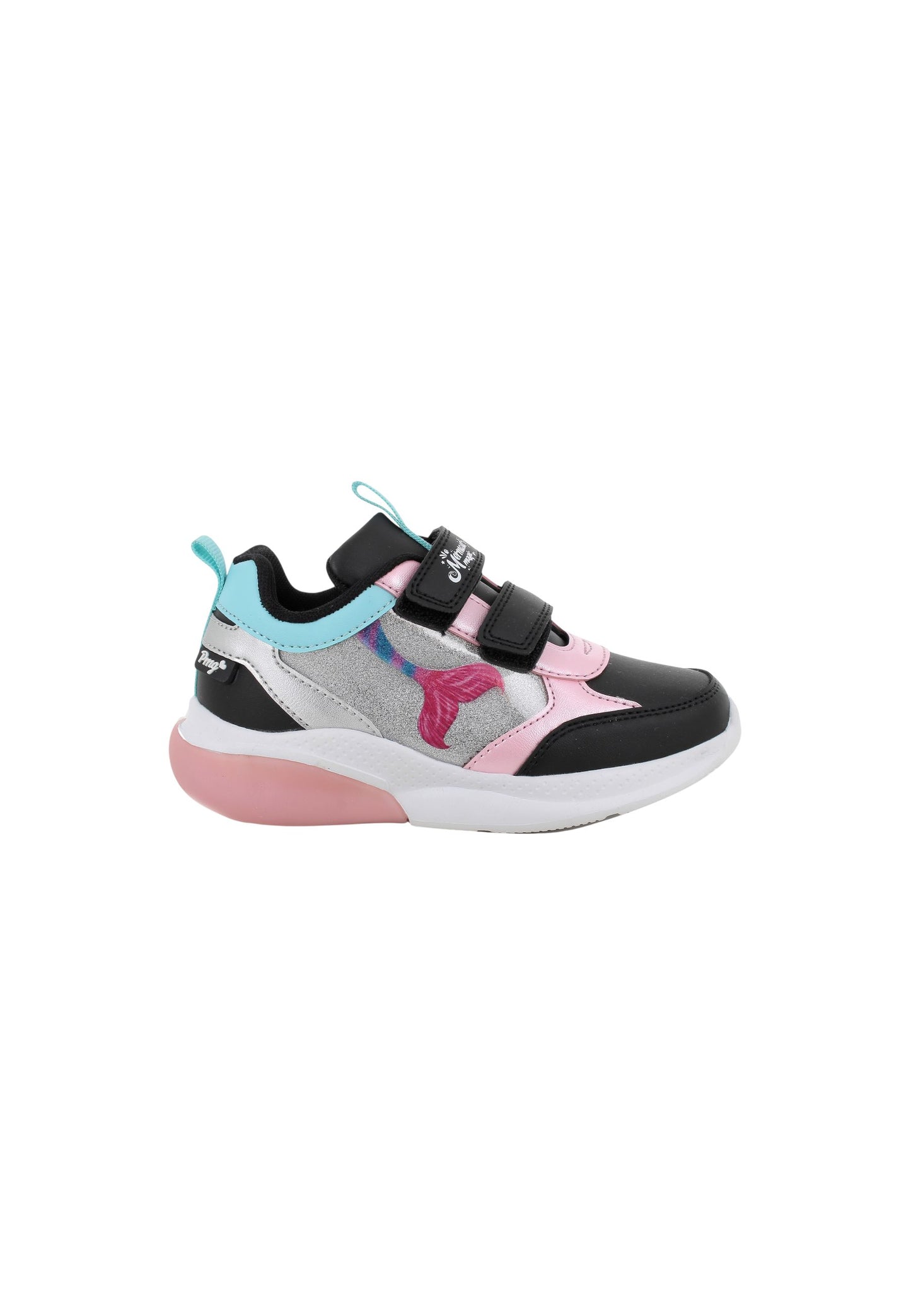 Sneakers luminose PRIMIGI - Mermaid Magic 8988500 Bambina