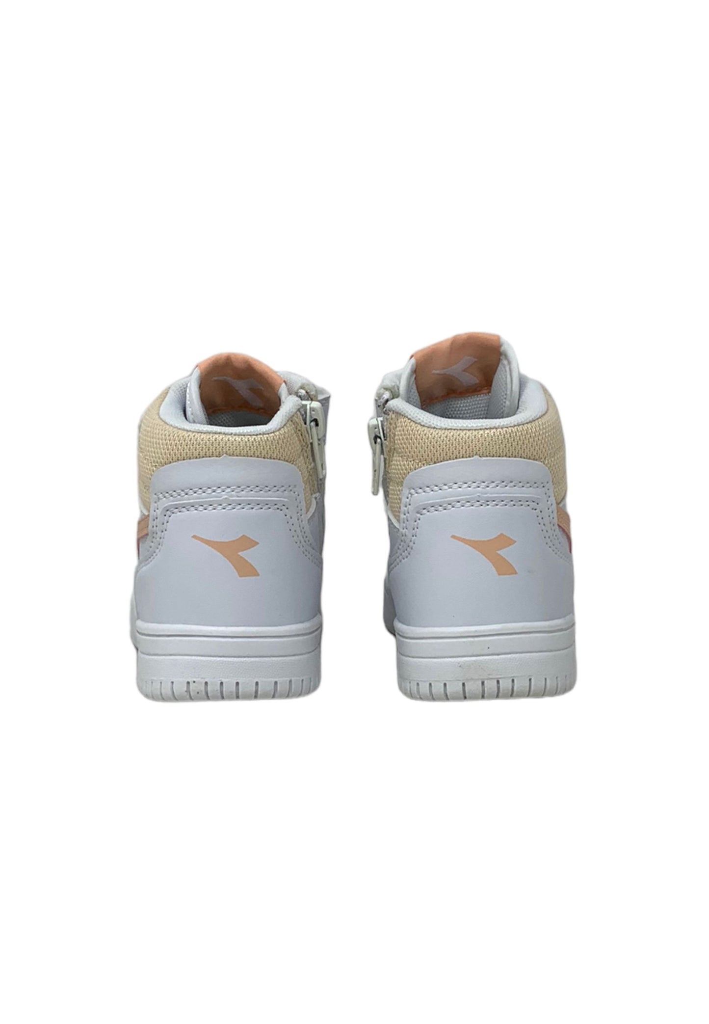 Sneakers DIADORA RAPTOR MID PS 101.177718 01 C9298 Bambina