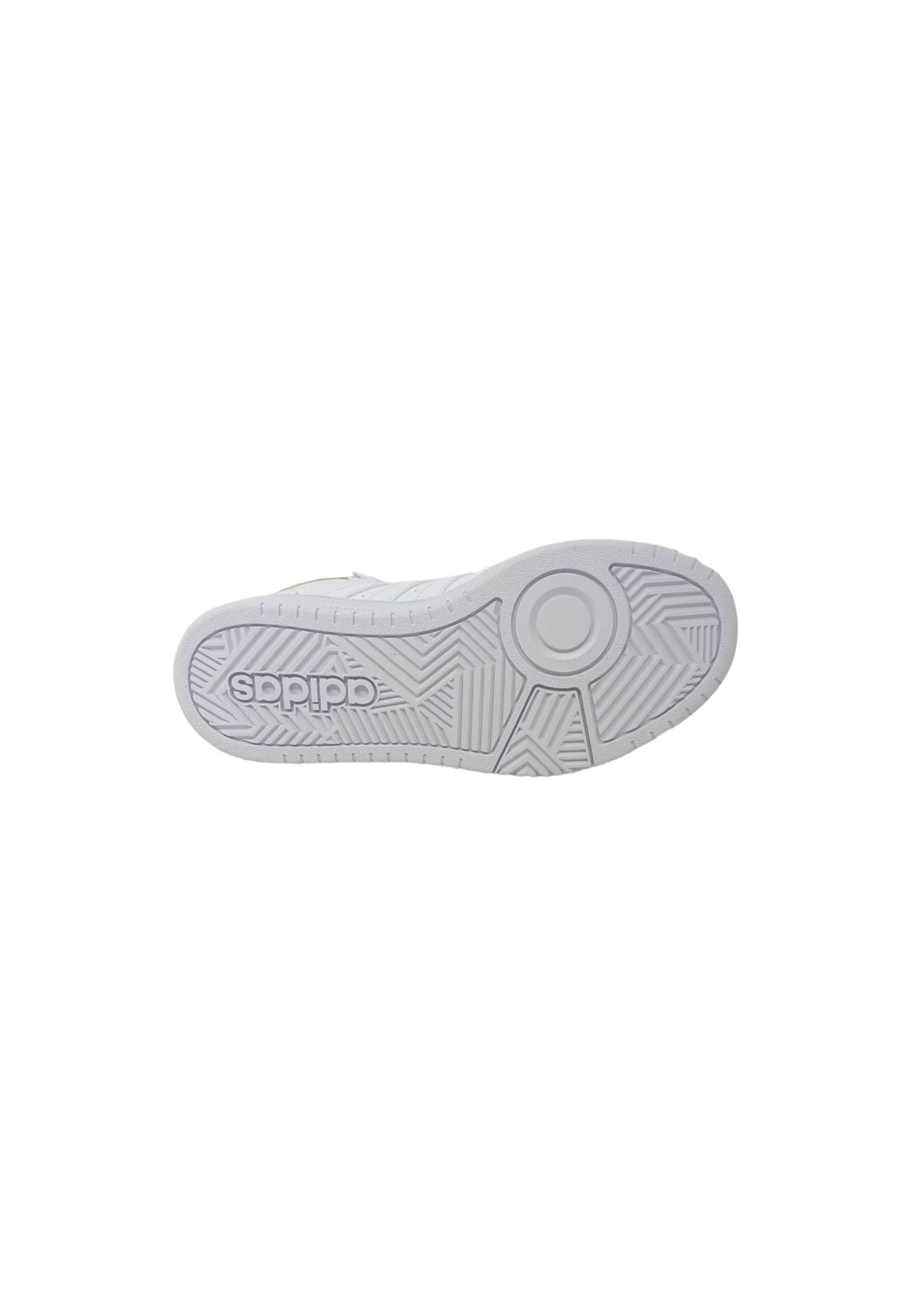 Sneakers ADIDAS HOOPS 3.0 MID GY4752 Donna