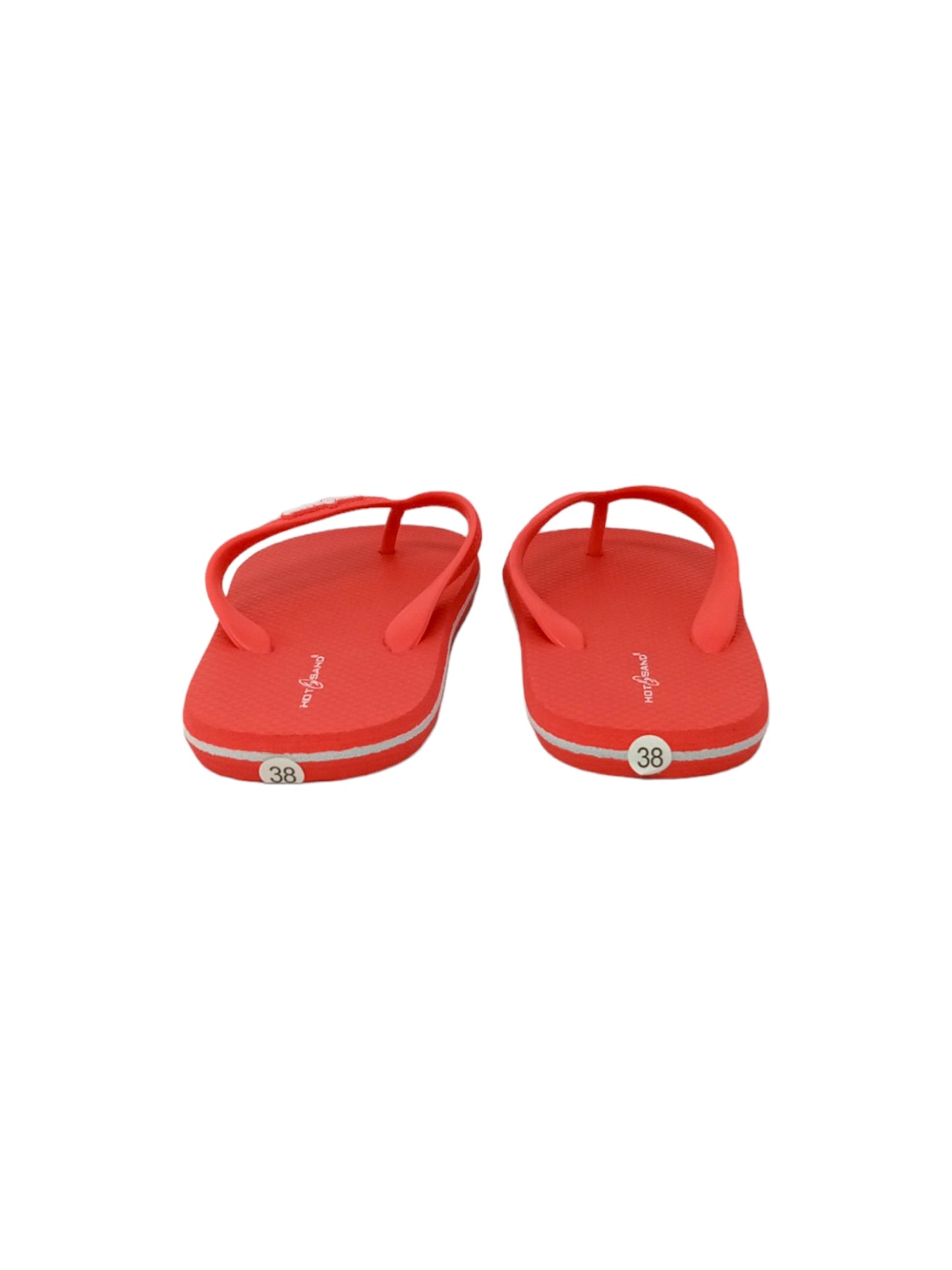 Ciabatta infradito Hotsand 12874 FUXIA Donna