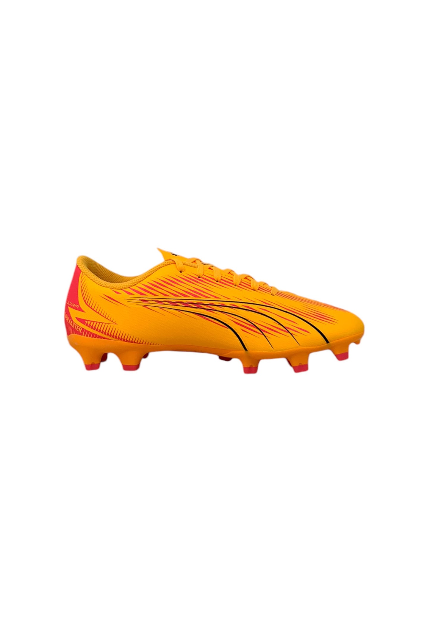 Scarpa da calcio ULTRA PLAY FG/AG 107763 03 Uomo