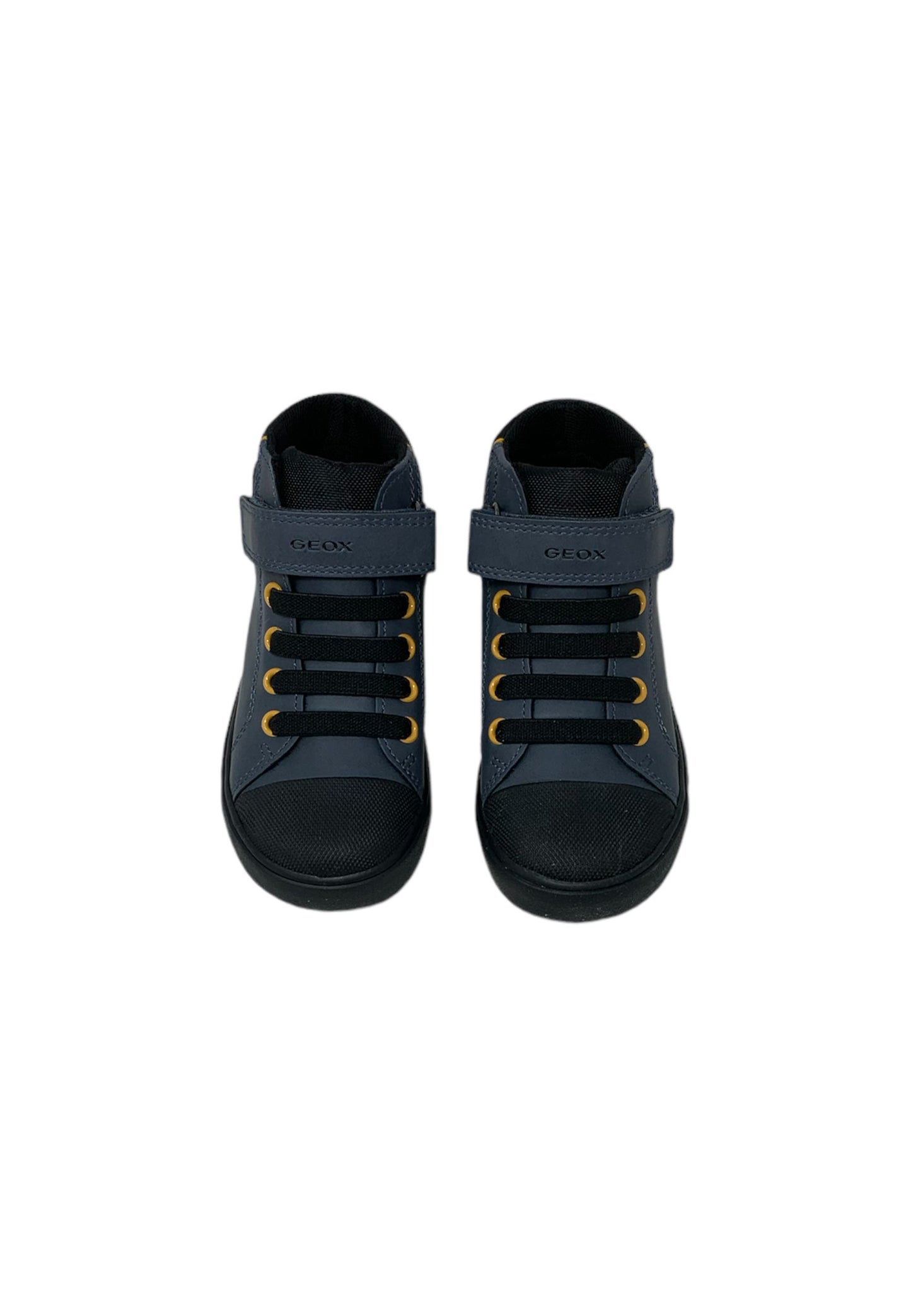 Sneaker GEOX B Gisli Boy B361NB0MEFU C4B2V Bambino
