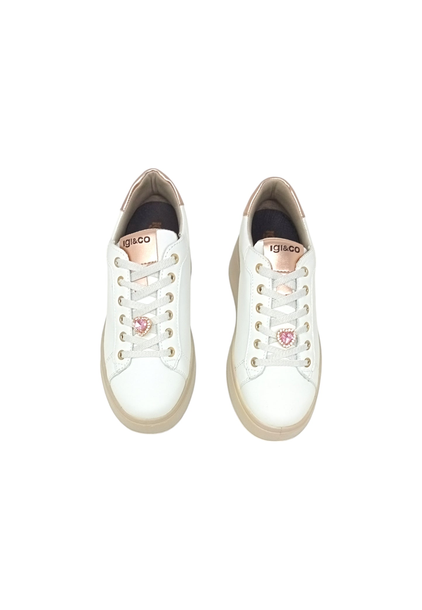 Sneakers Igi&Co 6672200 Donna