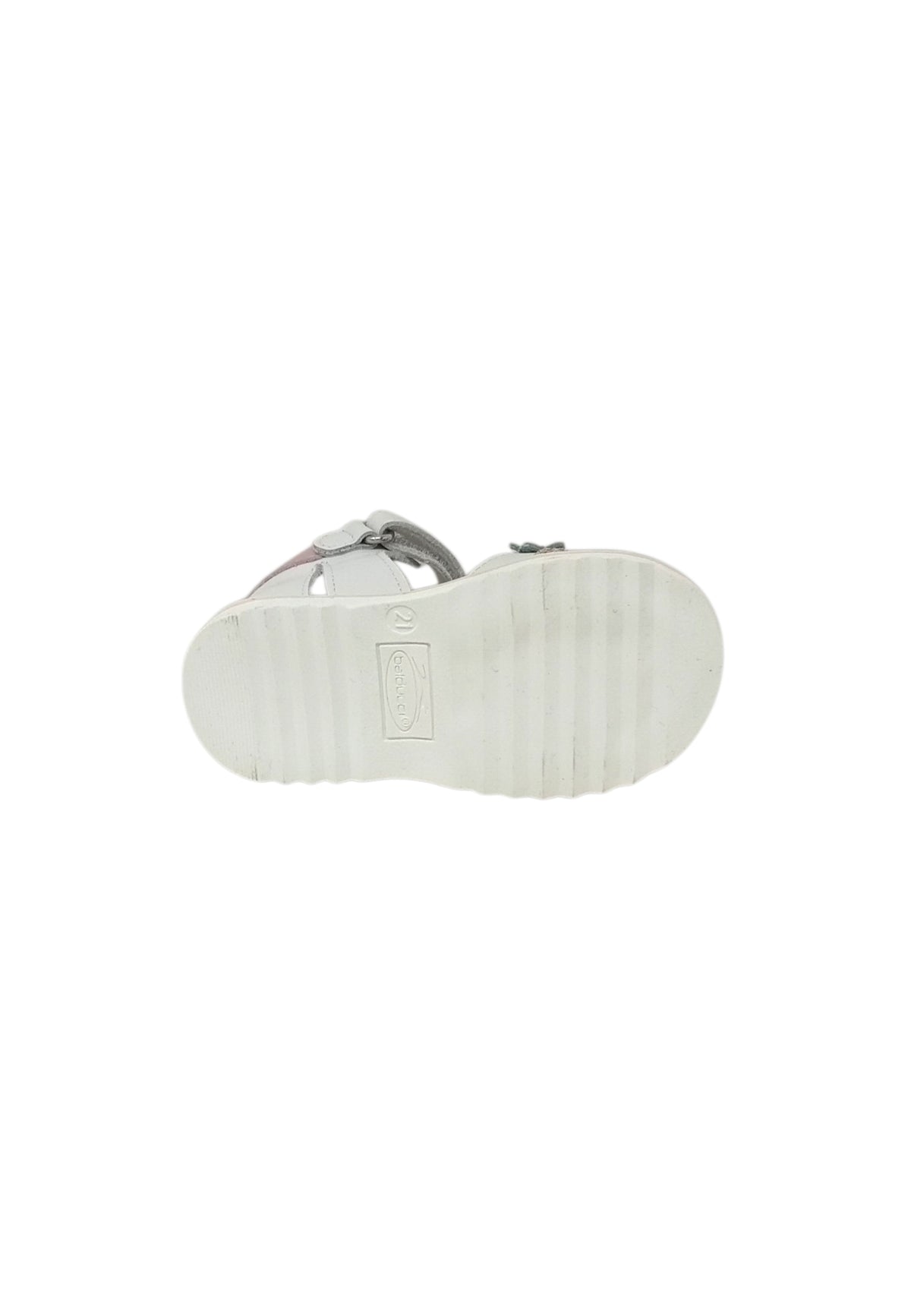Sandali BALDUCCI CITA7366 BIANCO Bambina