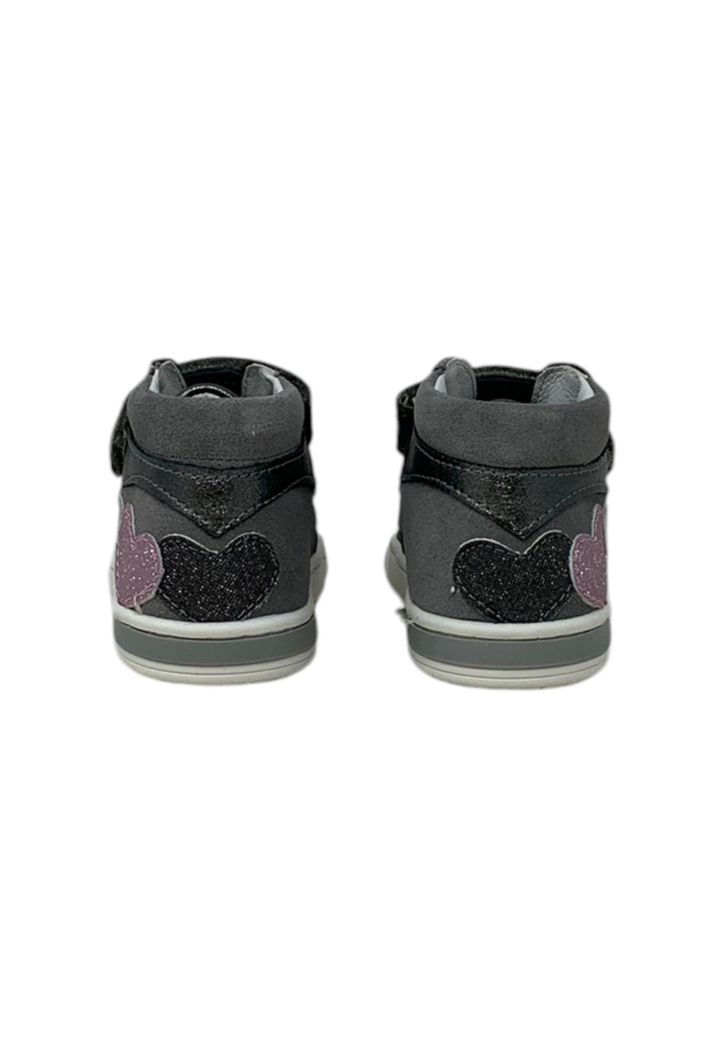 SNEAKER PRIMIGI 6904533 grigio Bambina