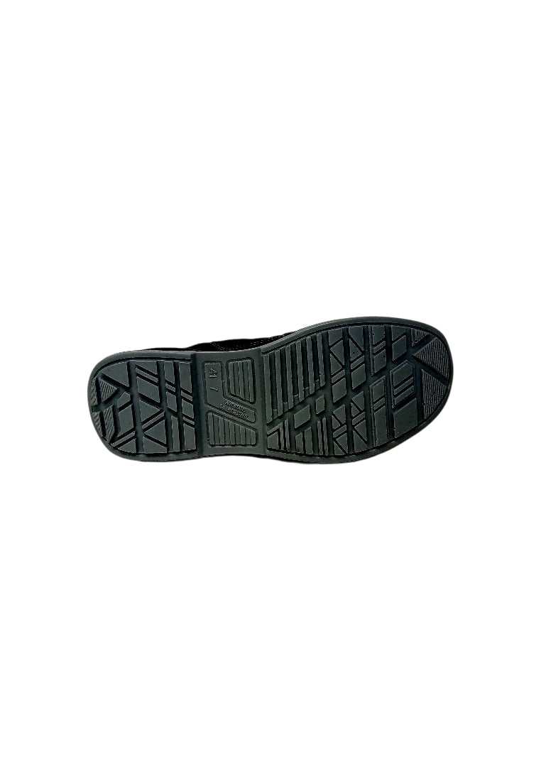 Scarpa da lavoro UPOWER Red Smart Mars RS20046 GRIGIO Uomo