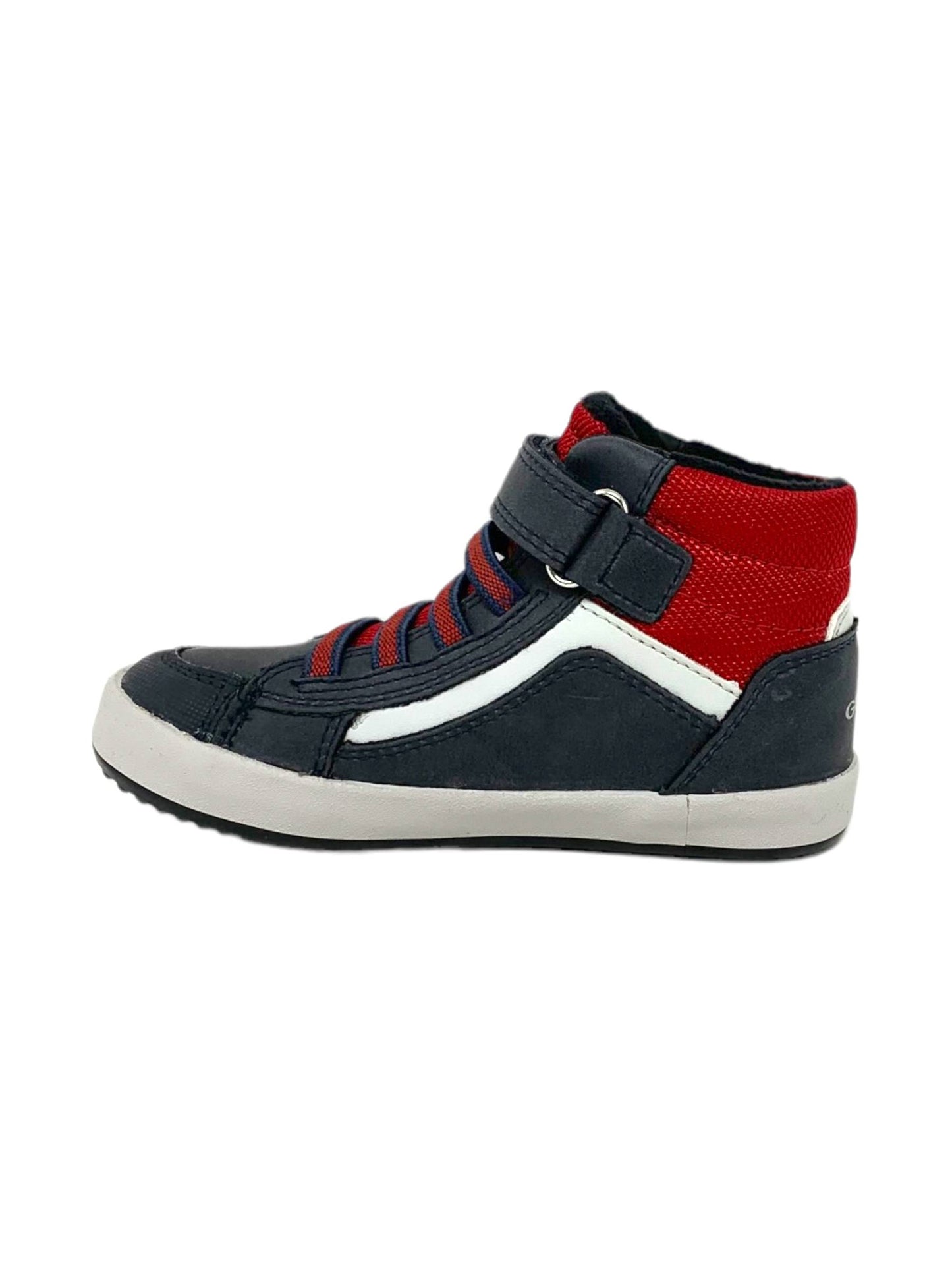 Scarpa da ginnastica GEOX GISLI J265CA054FU C4244 BAMBINO