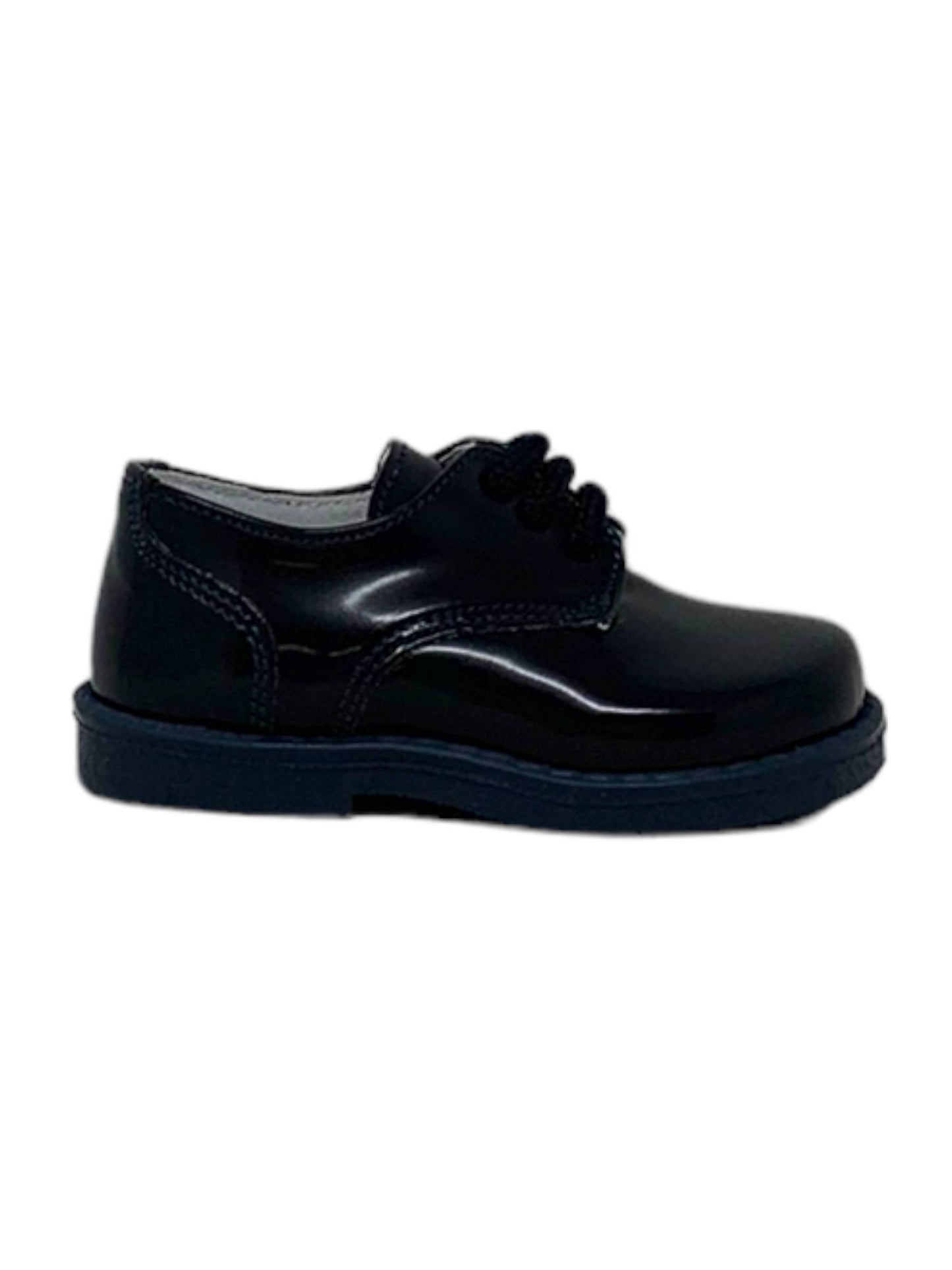 Francesina Sa.Ba. 310 ABRASIVATO BLU Calzature bambino