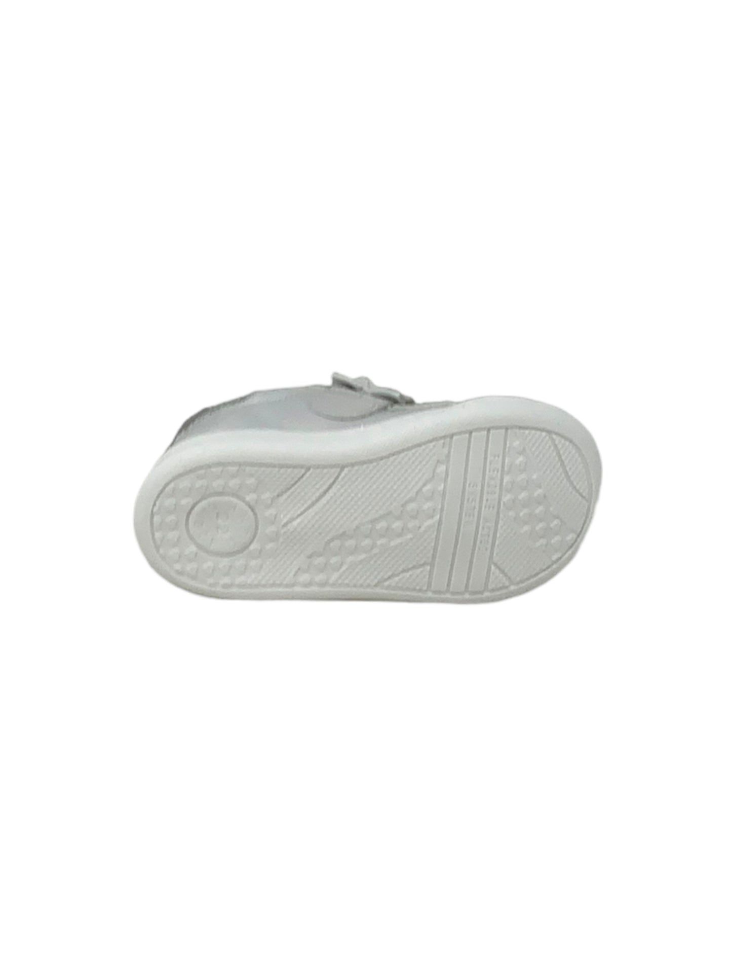 Sneakers PRIMIGI 3903100 bianco bambina