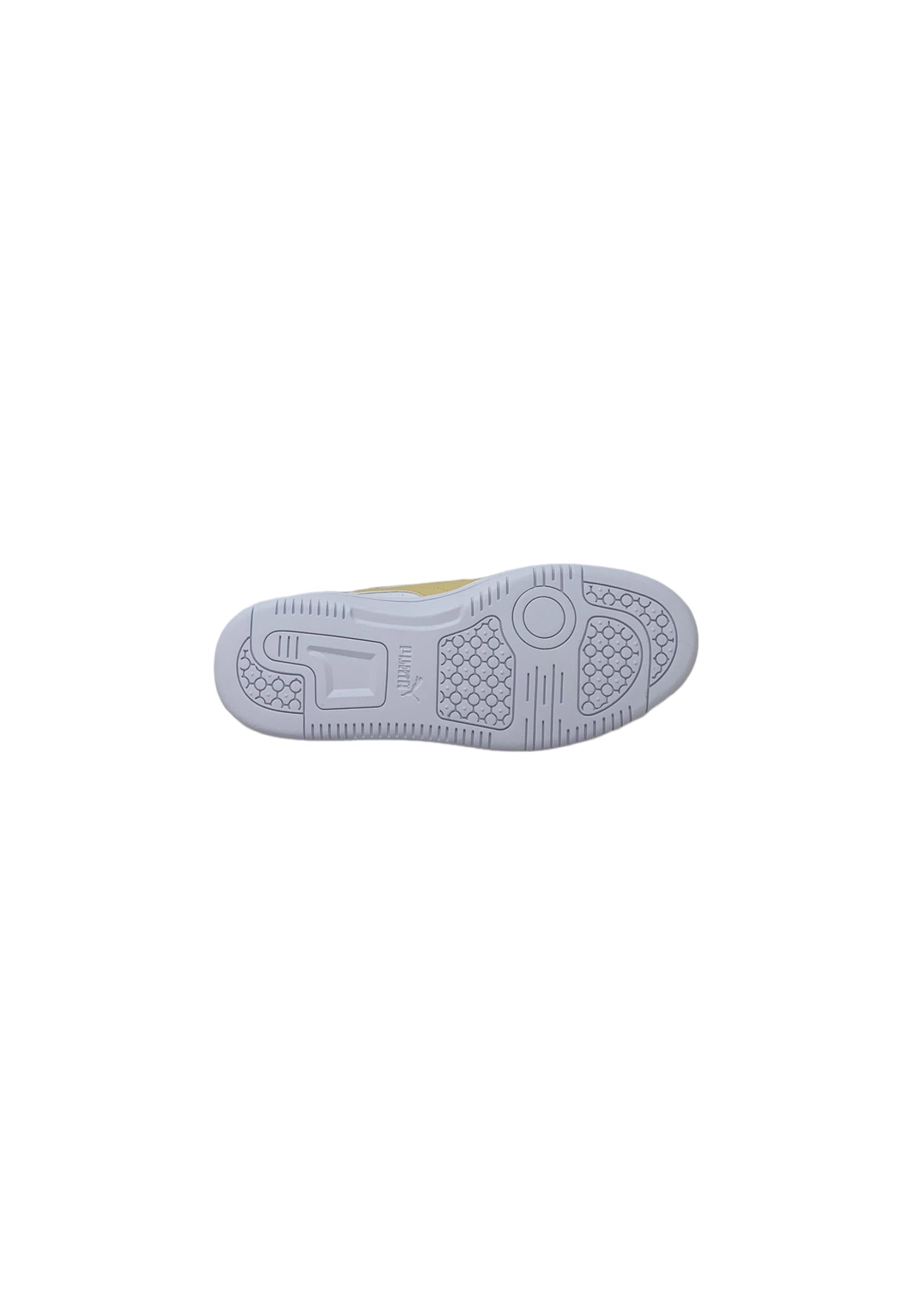 Sneaker PUMA Rebound V6 Lo R,S,B Jr 395568 01 ragazzo