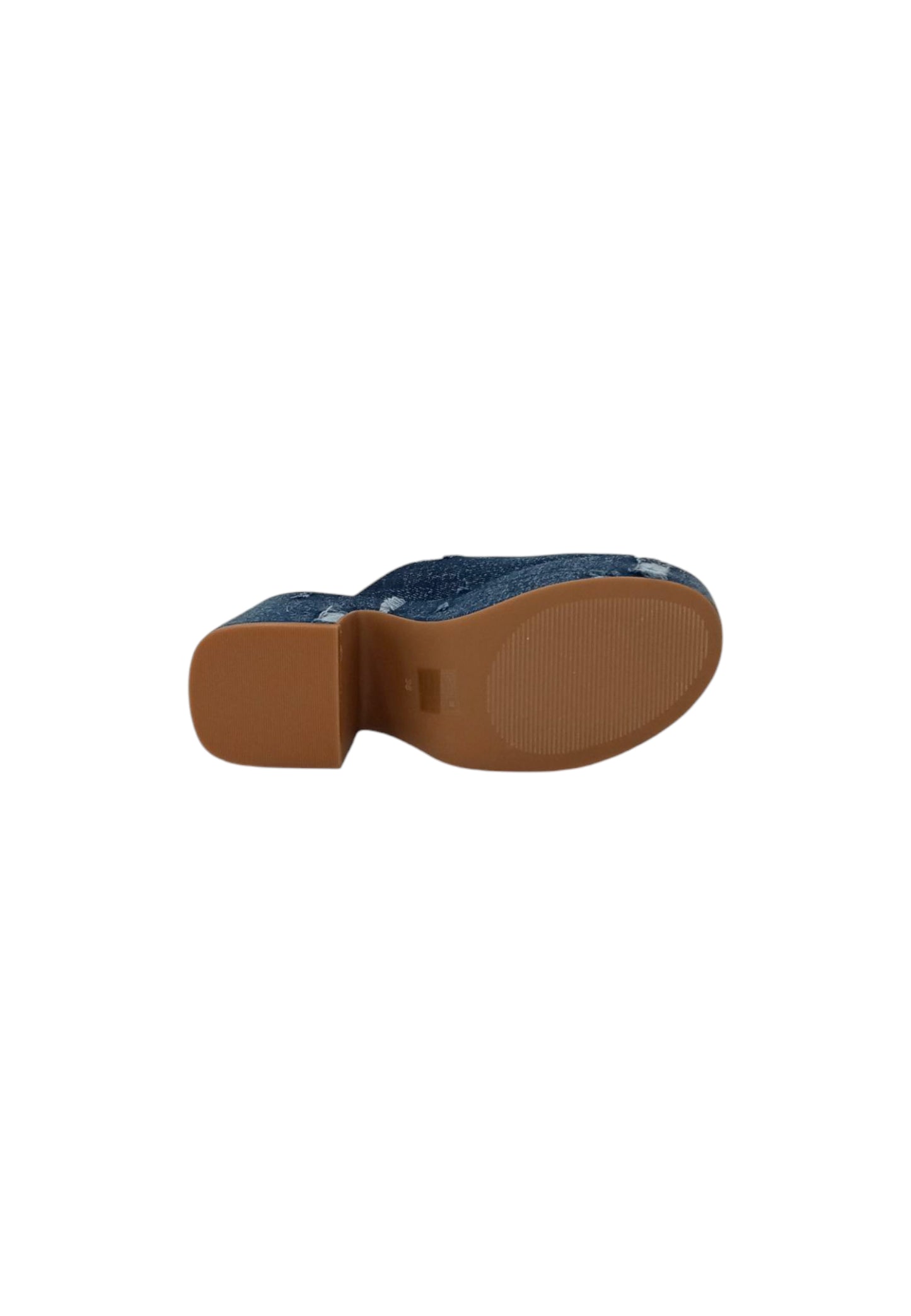 Sabot con plateau COLORS OF CALIFORNIA HC.MAIA28 DEN Donna