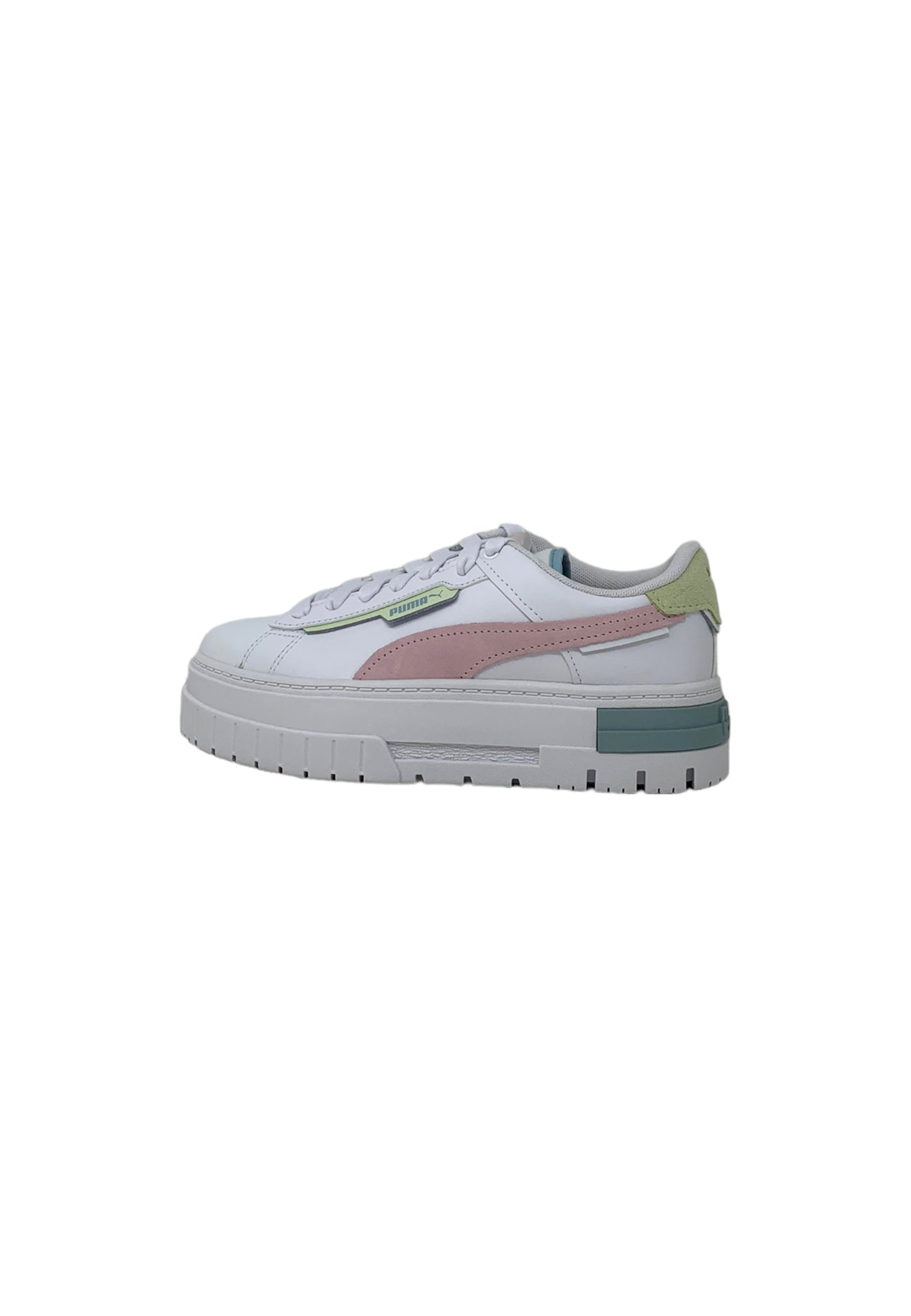 Sneaker PUMA MAYZE Crashed Jr 396576 04 ragazza