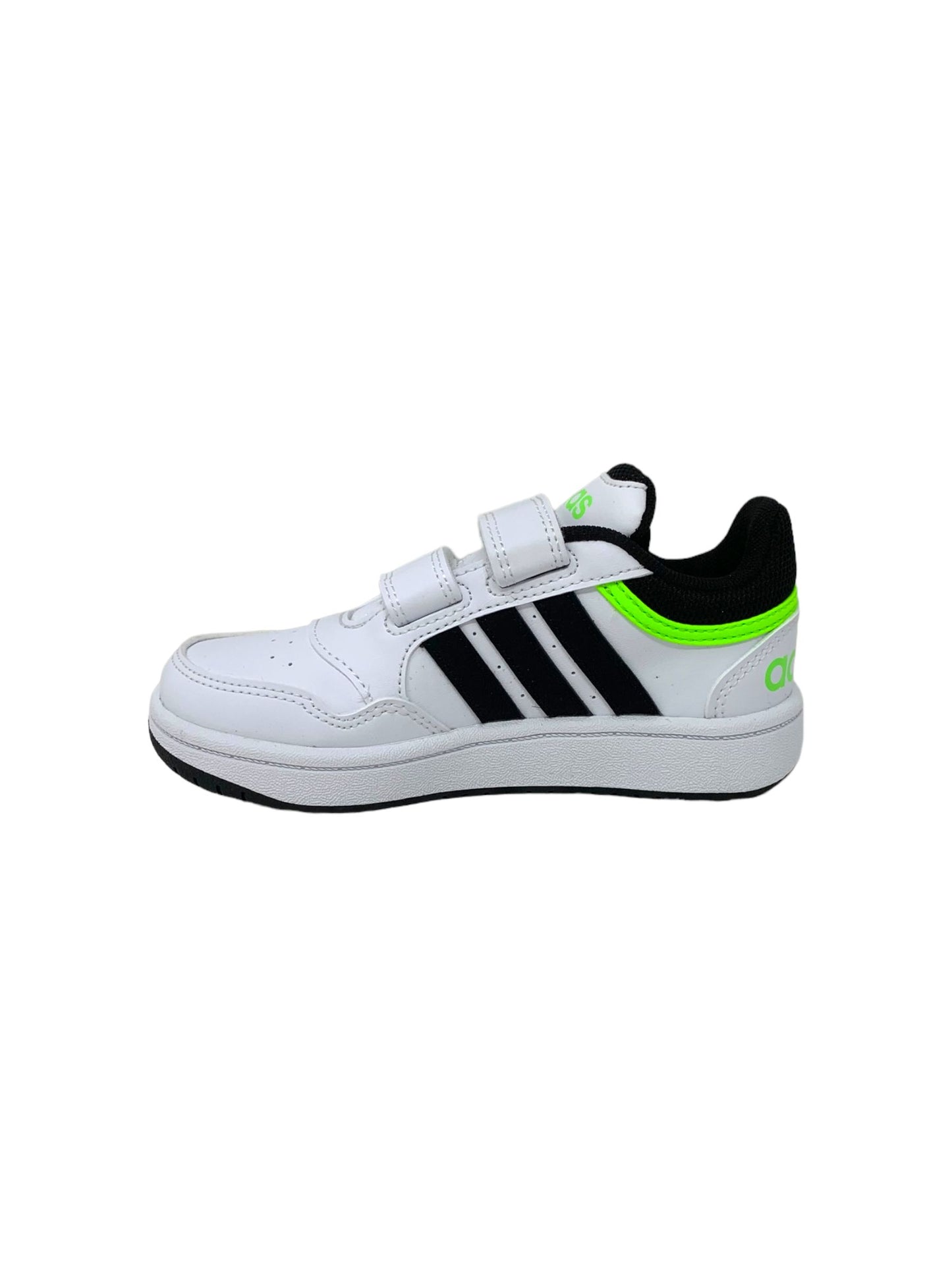 Scarpa da ginnastica ADIDAS HOOPS 3.0 CF C GW0435 BAMBINO