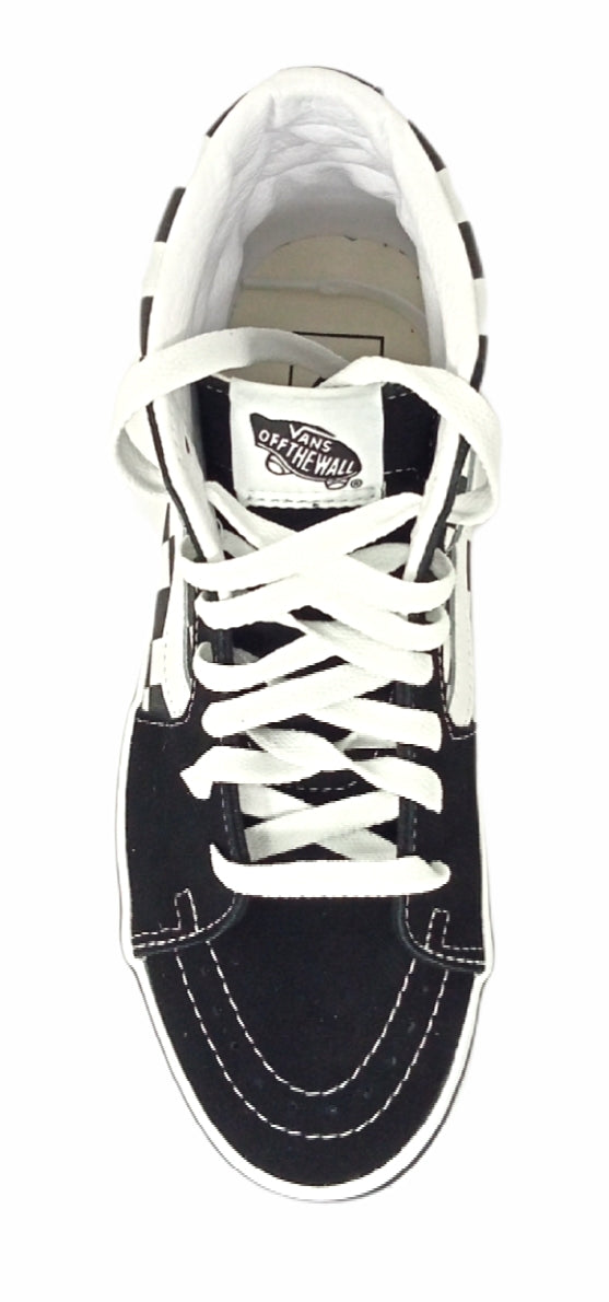 Scarpa da ginnastica VANS SK8-HI VN0A3TKNQXH1 Sneakers Donna