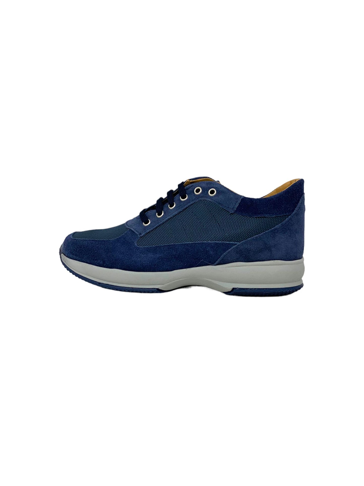 Sneaker BKS 7002 Cam.Jeans uomo