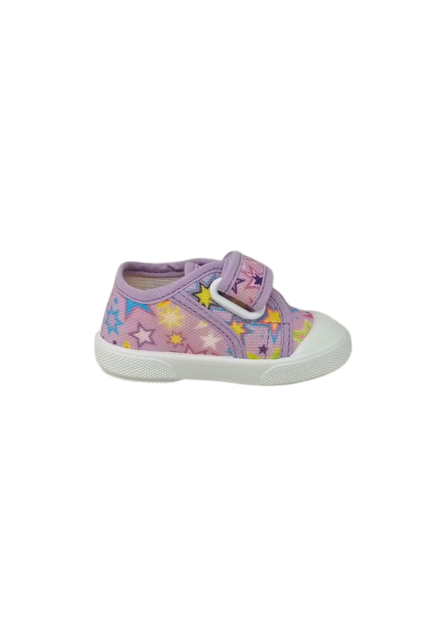 Sneaker SUPERGA S21Y172 GLICINE Bambina