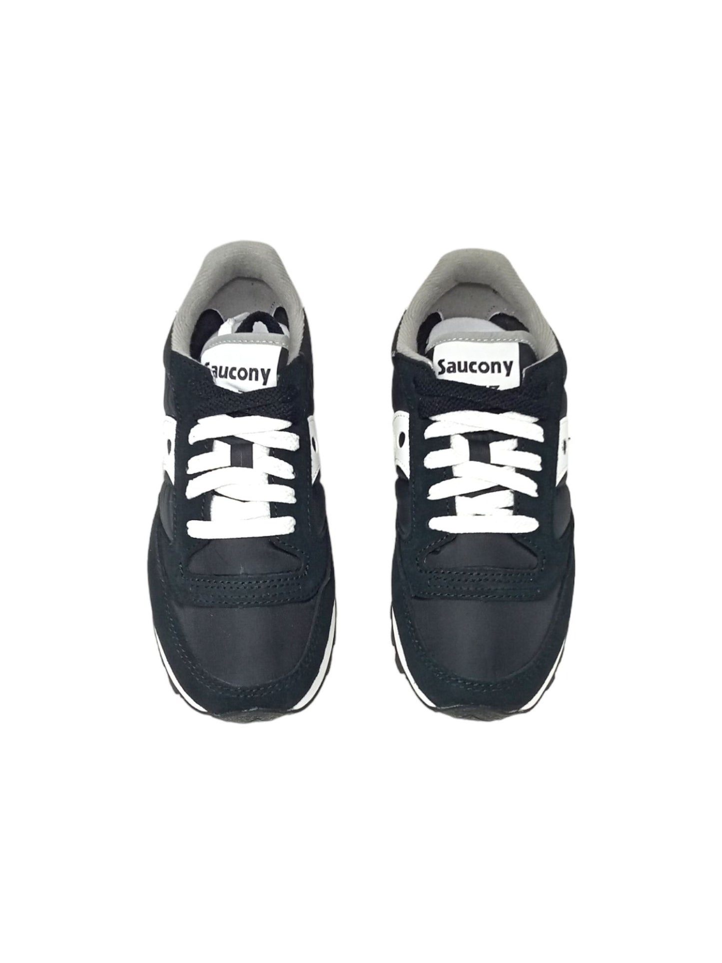 Sneaker SAUCONY ORIGINALS S2044-449 NOIR unisex