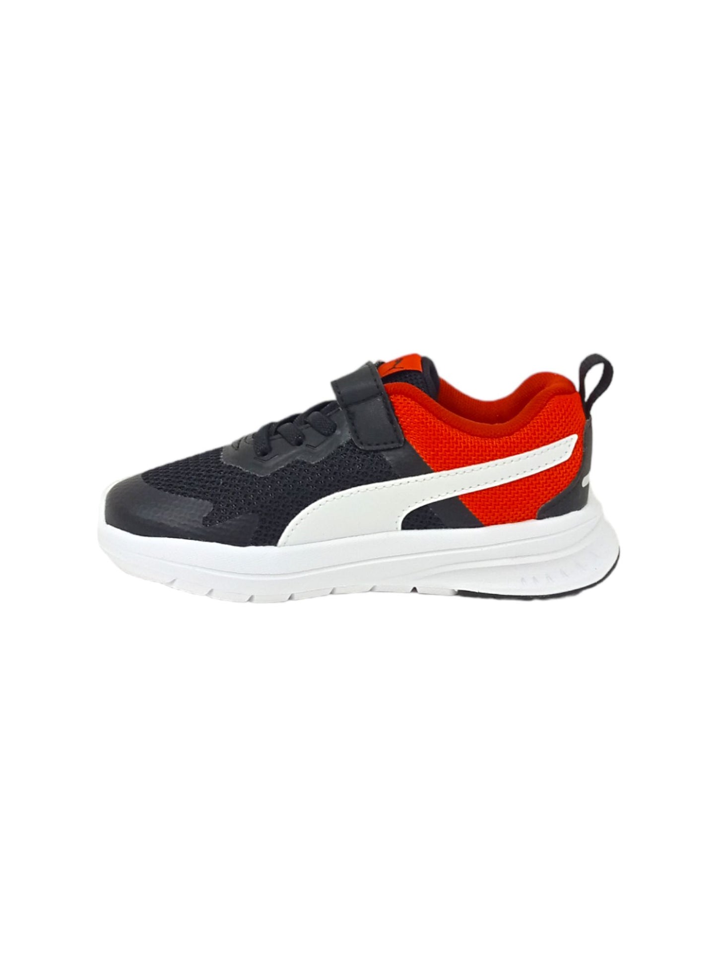 Sneakers PUMA Evolve Run Mesh AC+ PS 386239 01 bambino