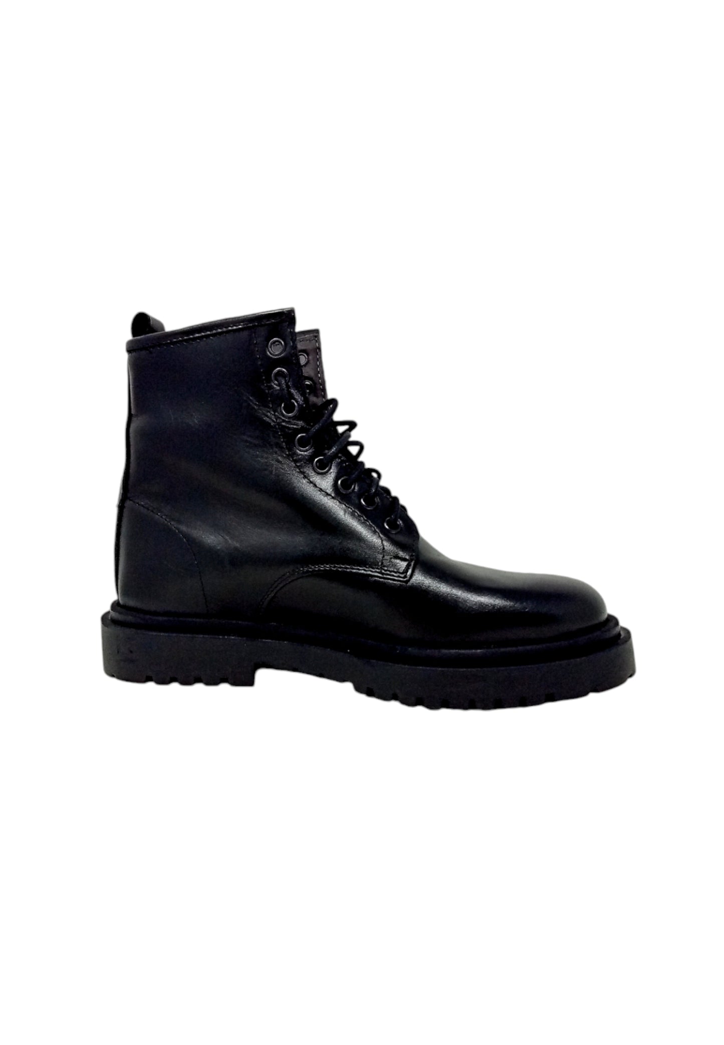 Anfibio BKS 4045 P.NERO uomo