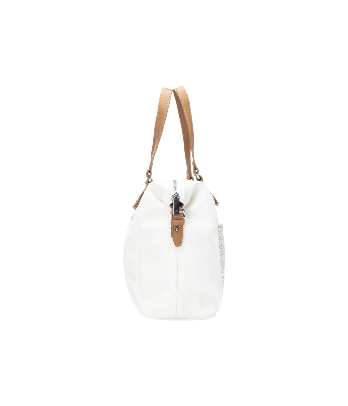 Borsa XTI 184536 BLANCO Donna