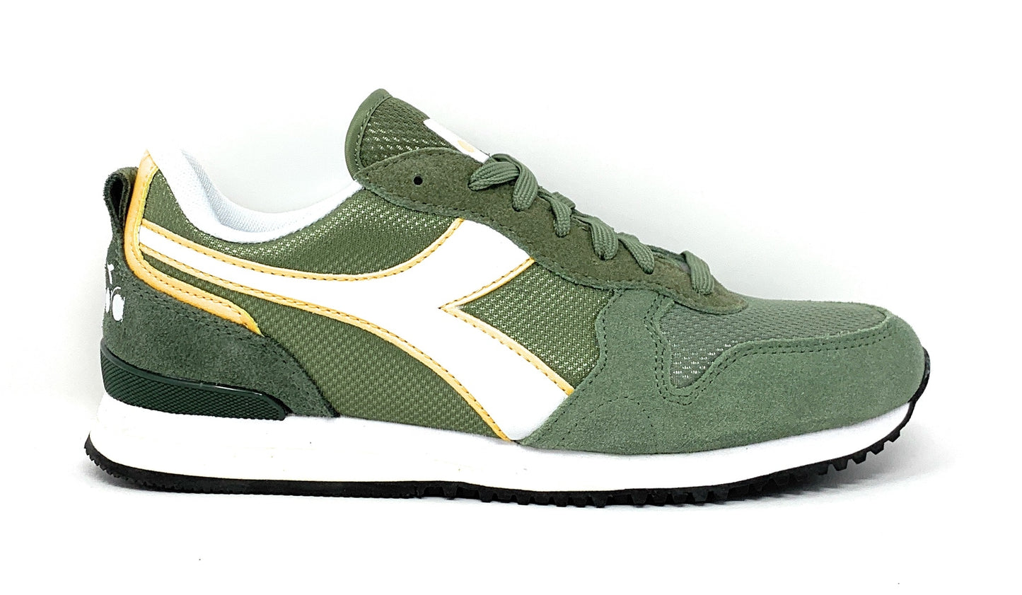 Sneakers DIADORA OLYMPIA 101.17437601 C9853 UOMO