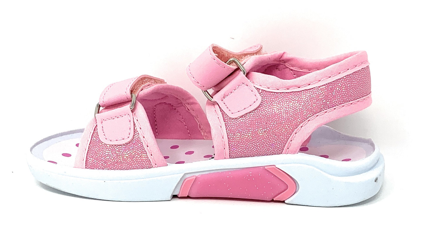 Sandalo Minnie D3010294T PINK bambina