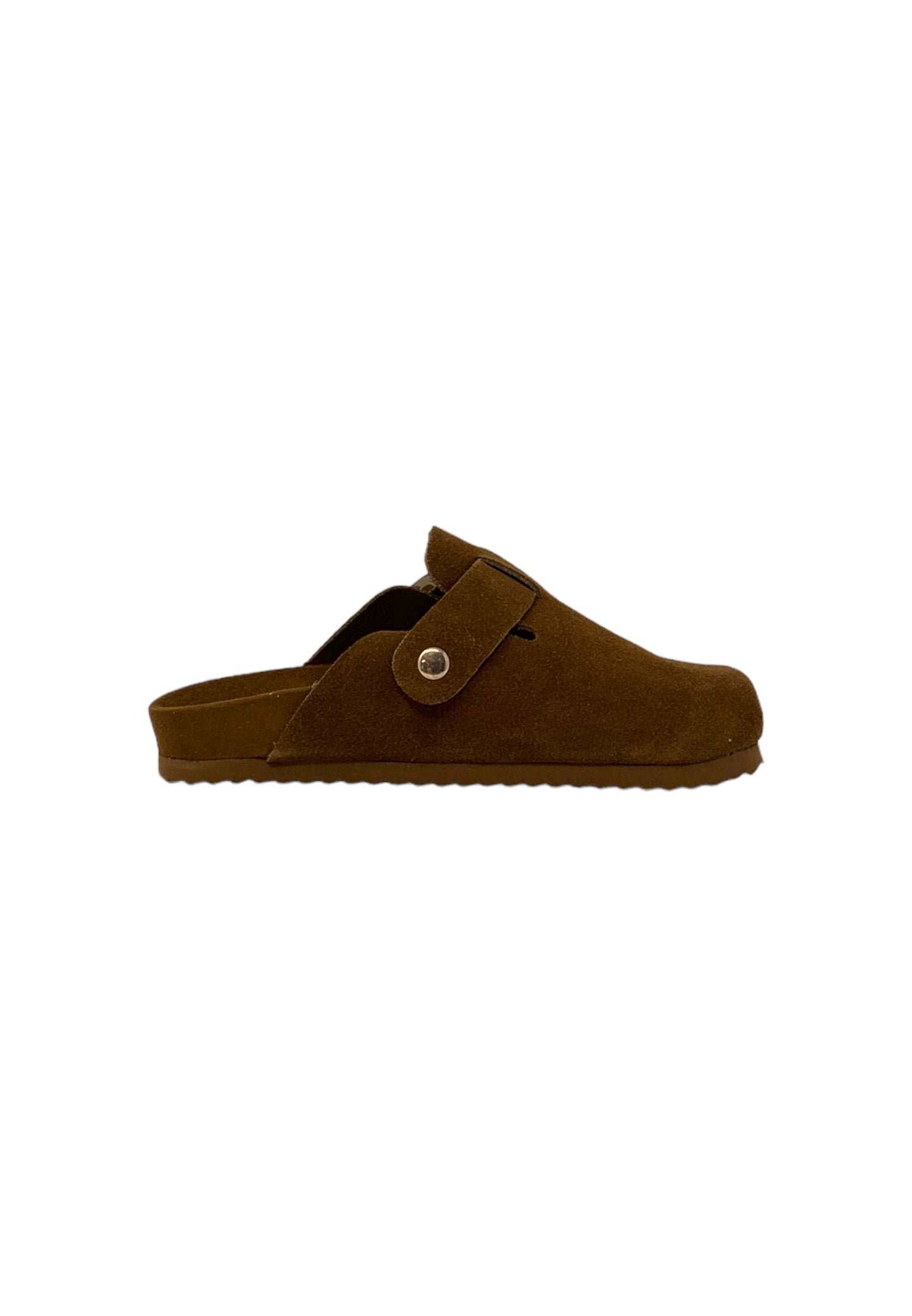 Sabot COLORS OF CALIFORNIA HC.BIO086 TAN Donna