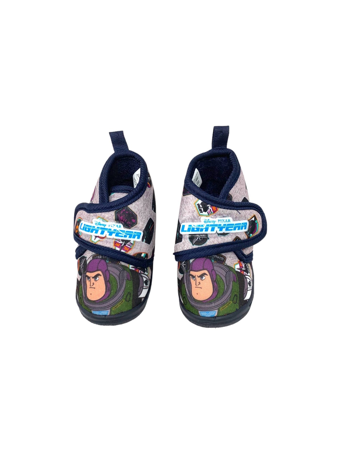 Pantofola Chiusa DISNEY LIGHTYEAR D5520007T GRIGIO BAMBINO