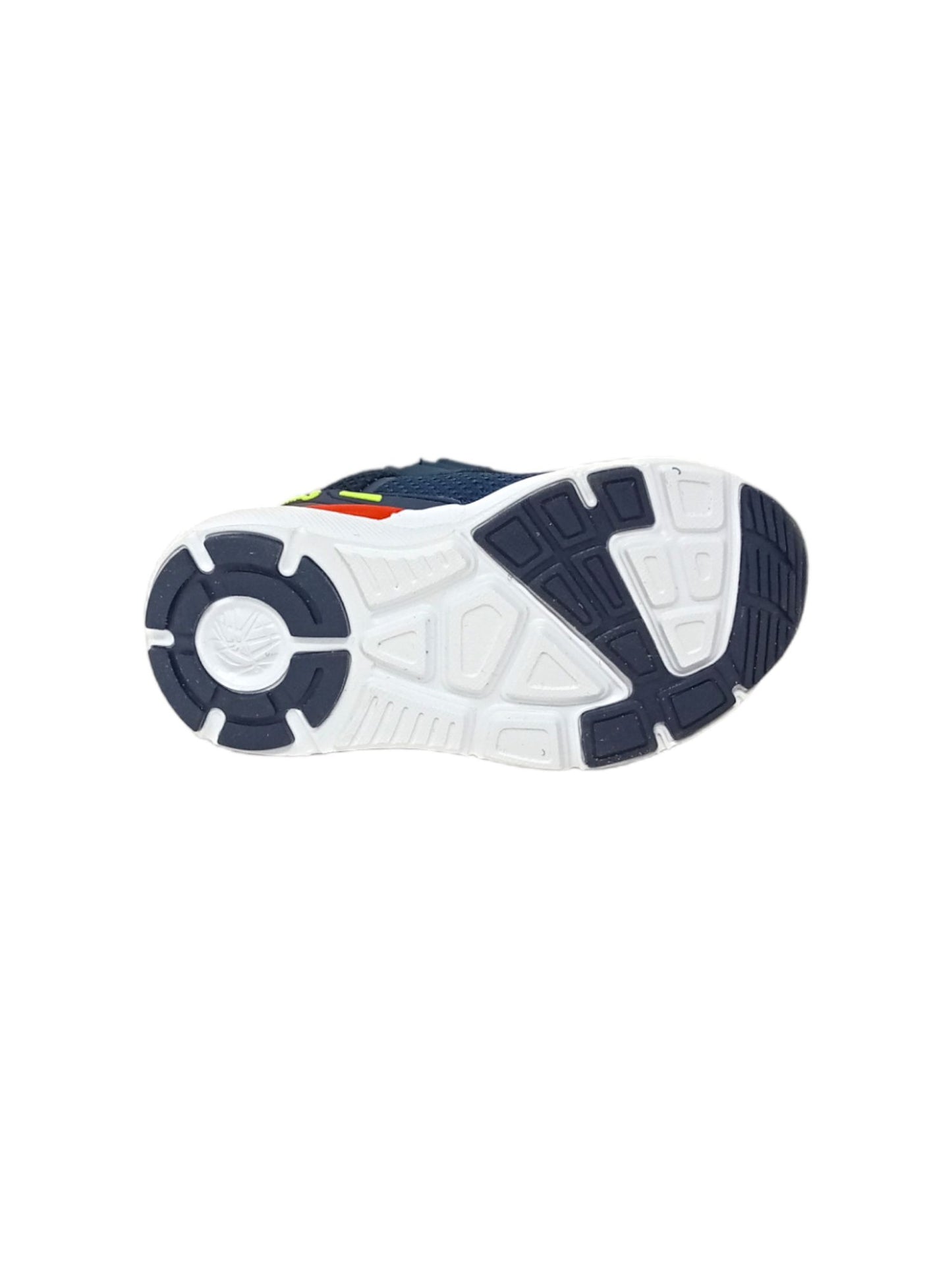 Sneakers Primigi 3957222 Blu Bambino
