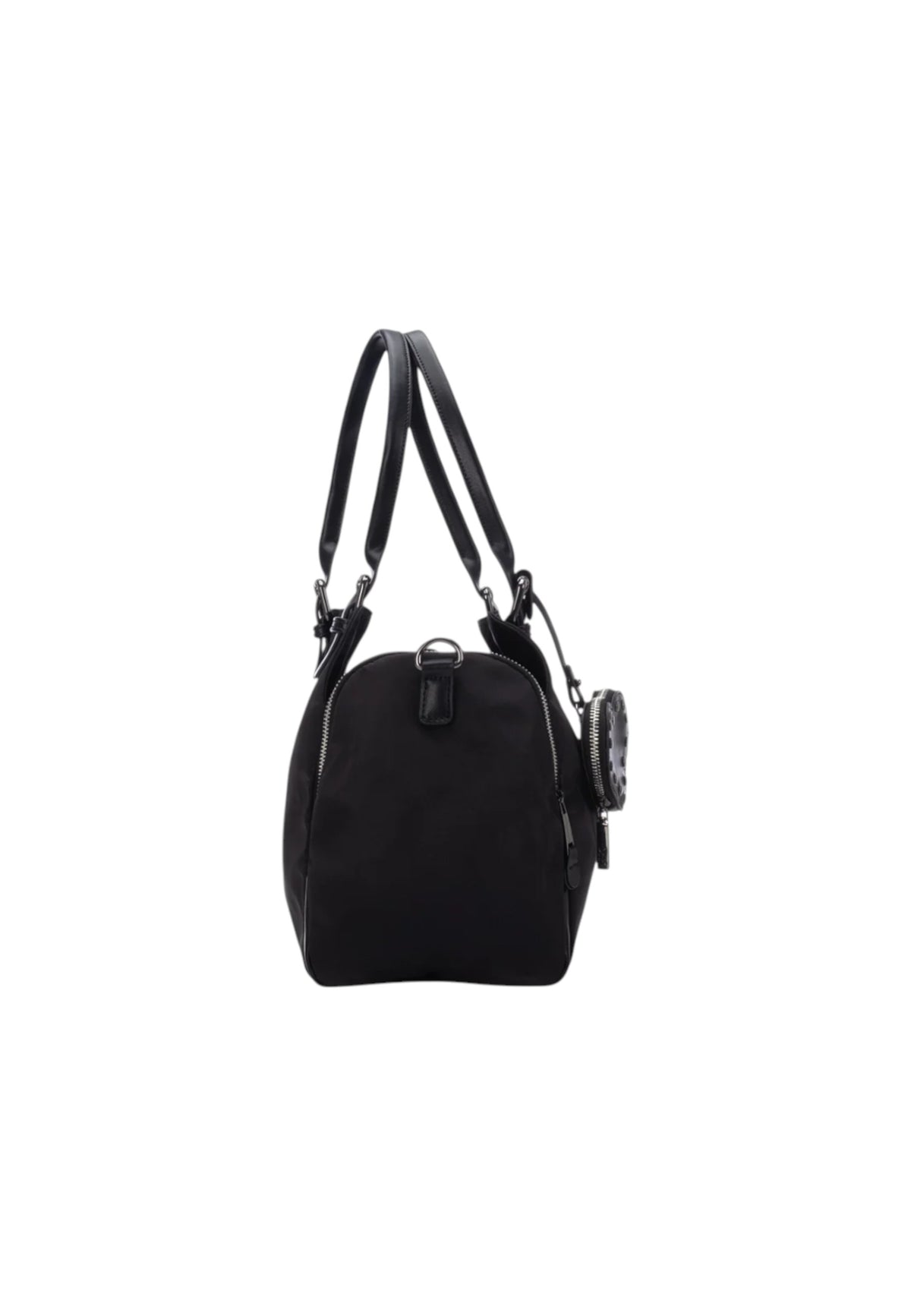 Borsa XTI 184654 NERO Donna