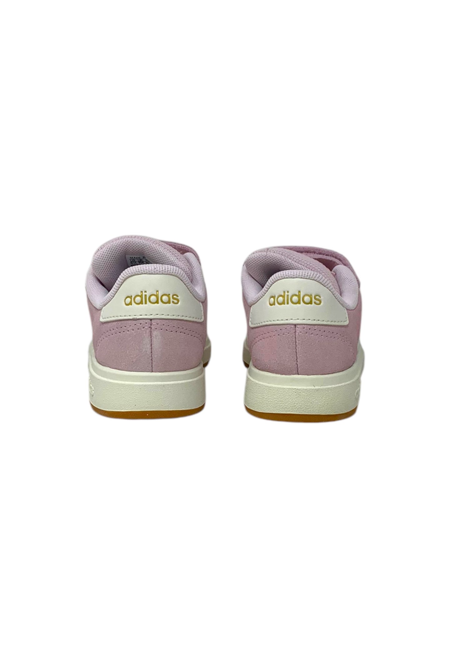 Sneaker ADIDAS GRAND COURT 00s EL C JH6181 Bambina