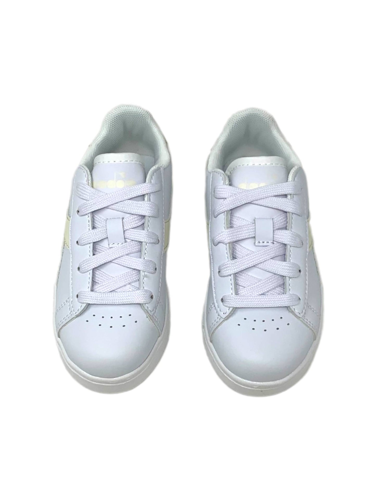 Scarpa da ginnastica DIADORA GAME STEP PS 10117737601 C1070 ragazza