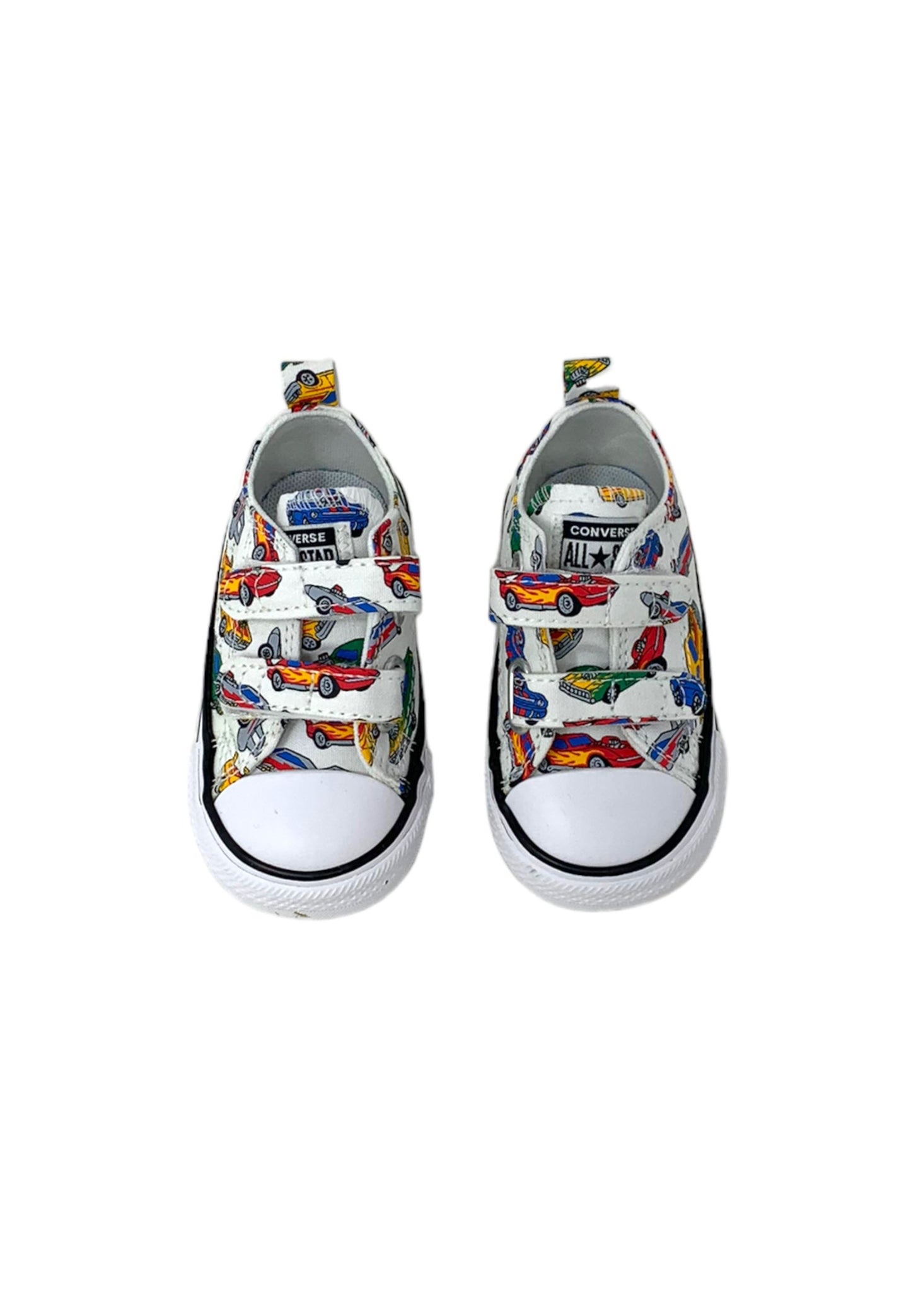 Sneaker CONVERSE A04745C Bambino