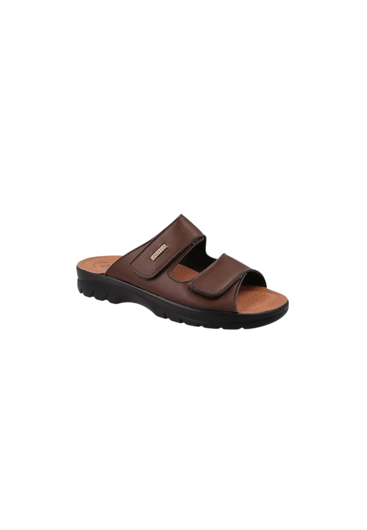 Ciabatta FLY FLOT 62 021 ZE T.MORO uomo
